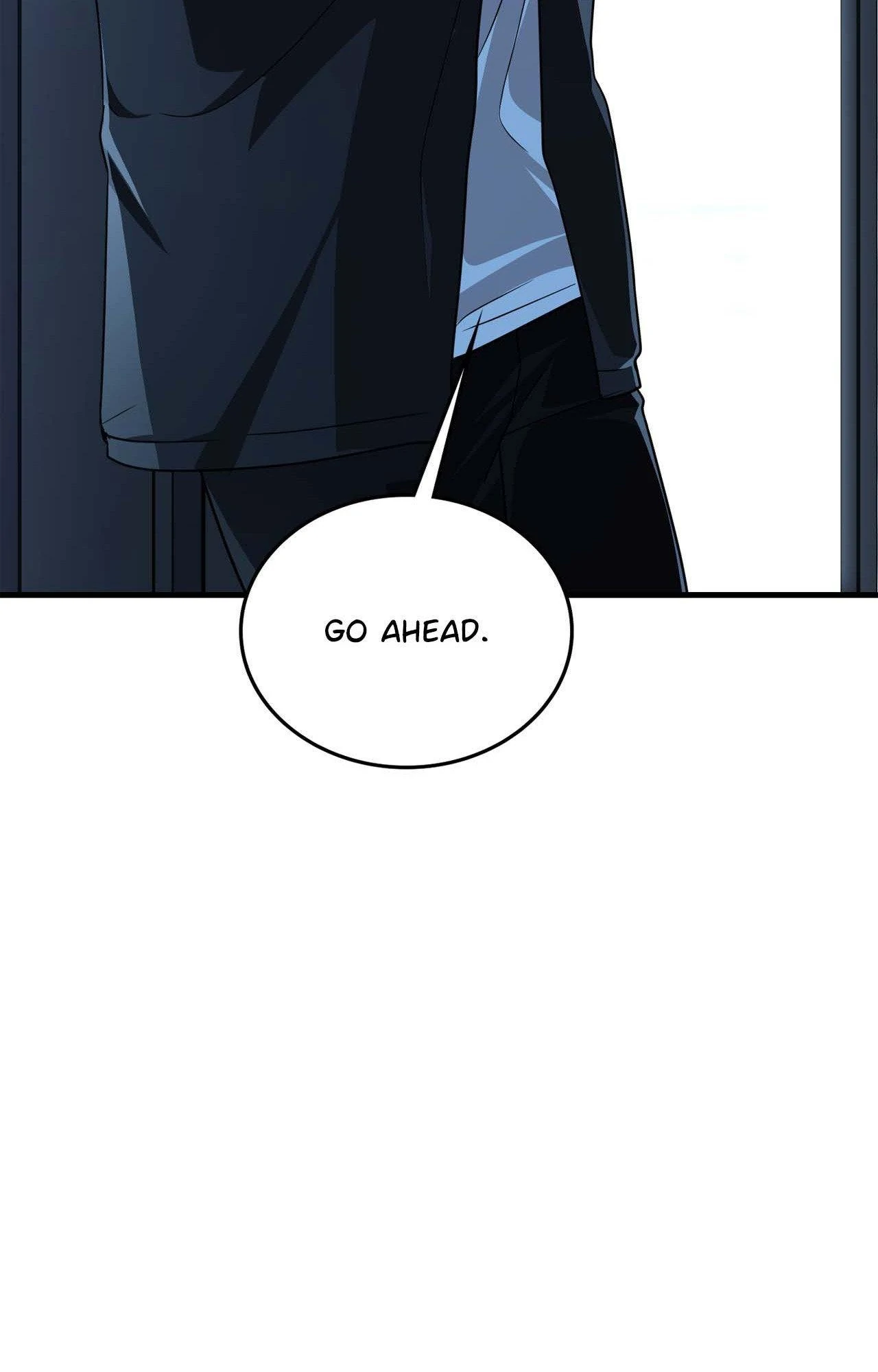 Virtual Strangers [Official] - Chapter 53 manhwa