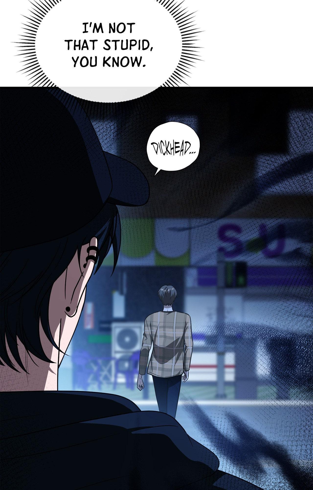 Virtual Strangers [Official] - Chapter 53 manhwa