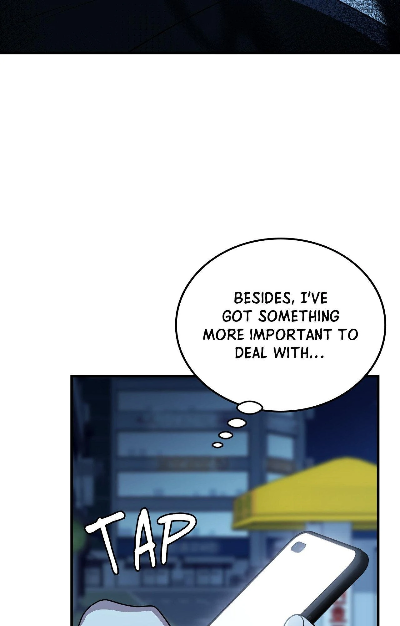 Virtual Strangers [Official] - Chapter 53 manhwa