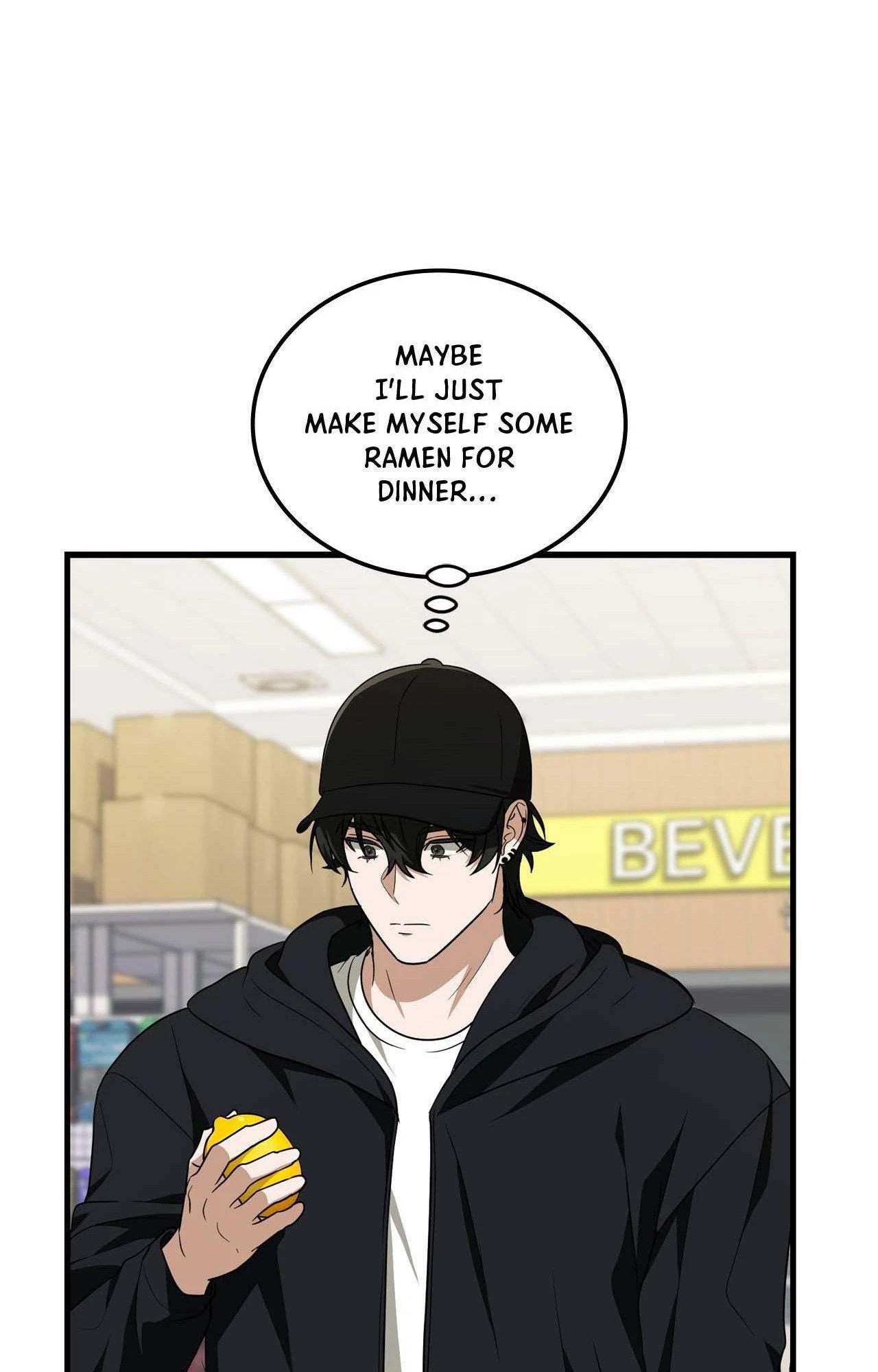 Virtual Strangers [Official] - Chapter 53 manhwa