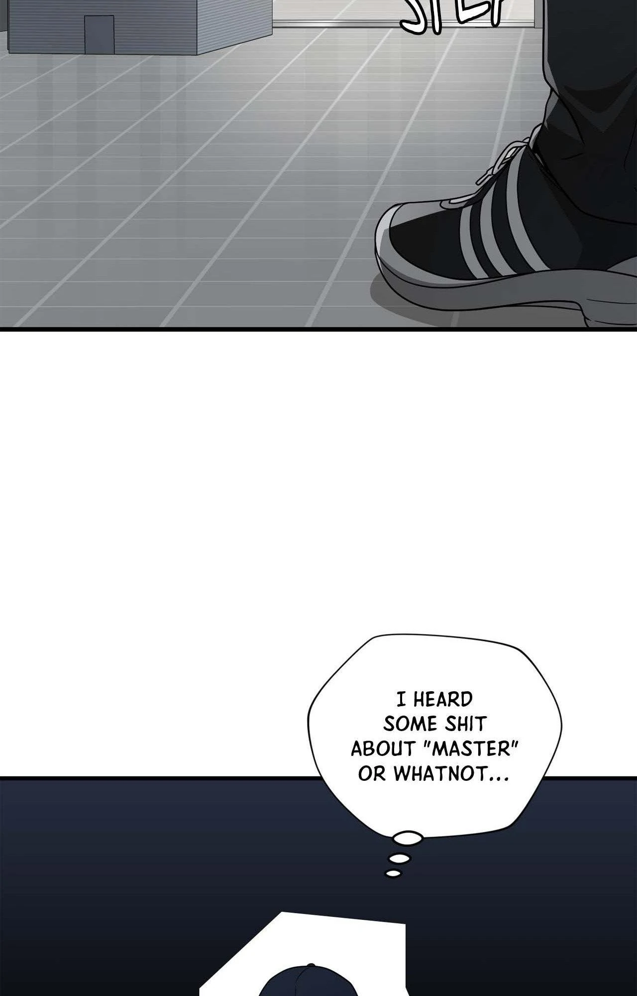 Virtual Strangers [Official] - Chapter 53 manhwa