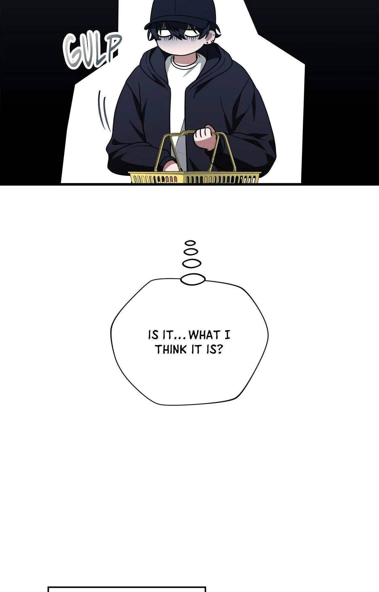 Virtual Strangers [Official] - Chapter 53 manhwa