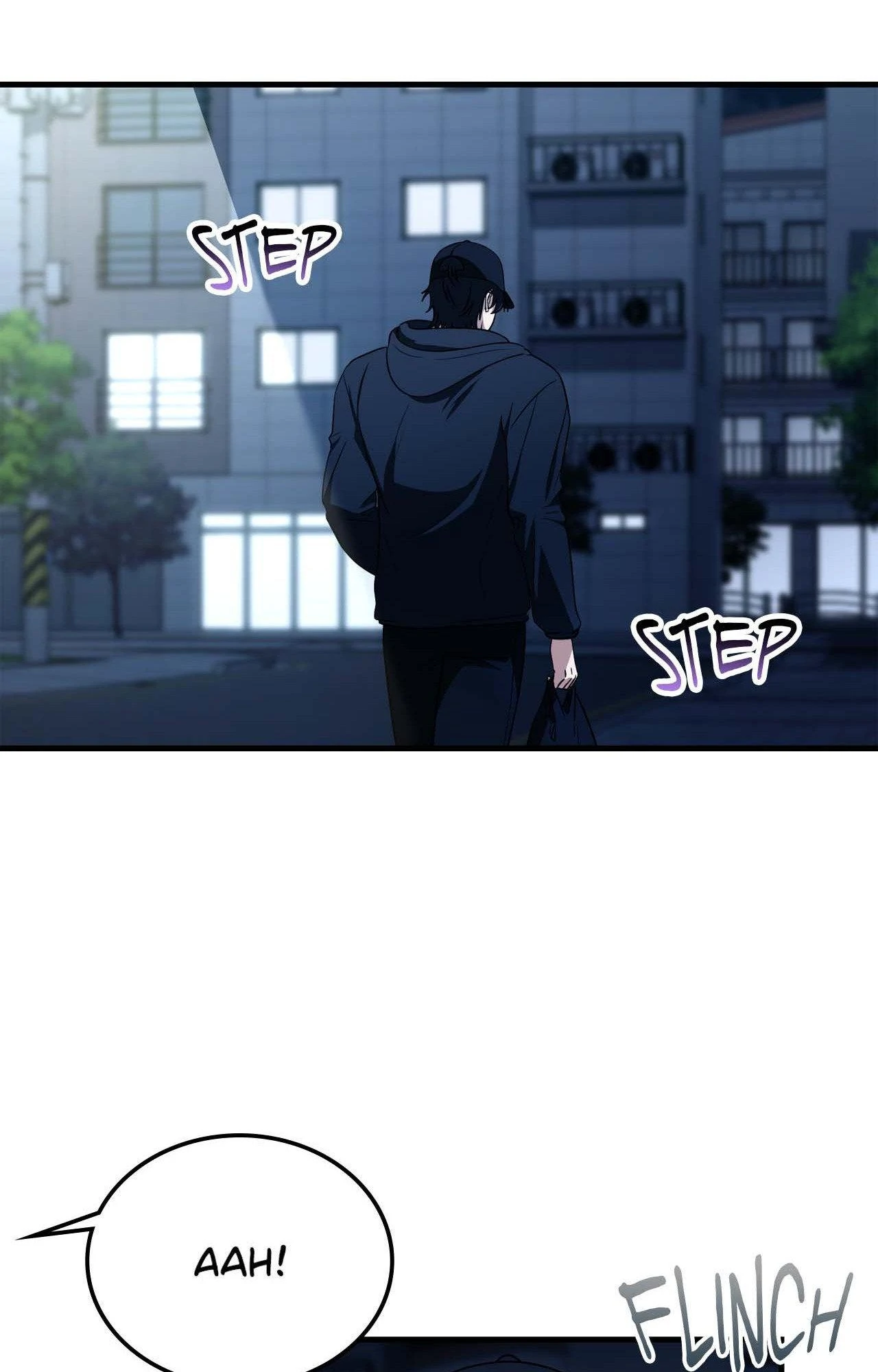 Virtual Strangers [Official] - Chapter 53 manhwa