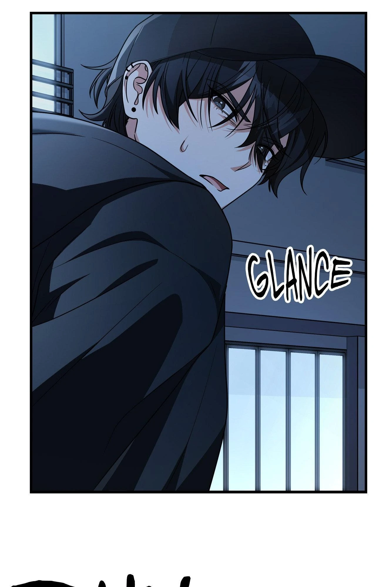 Virtual Strangers [Official] - Chapter 53 manhwa