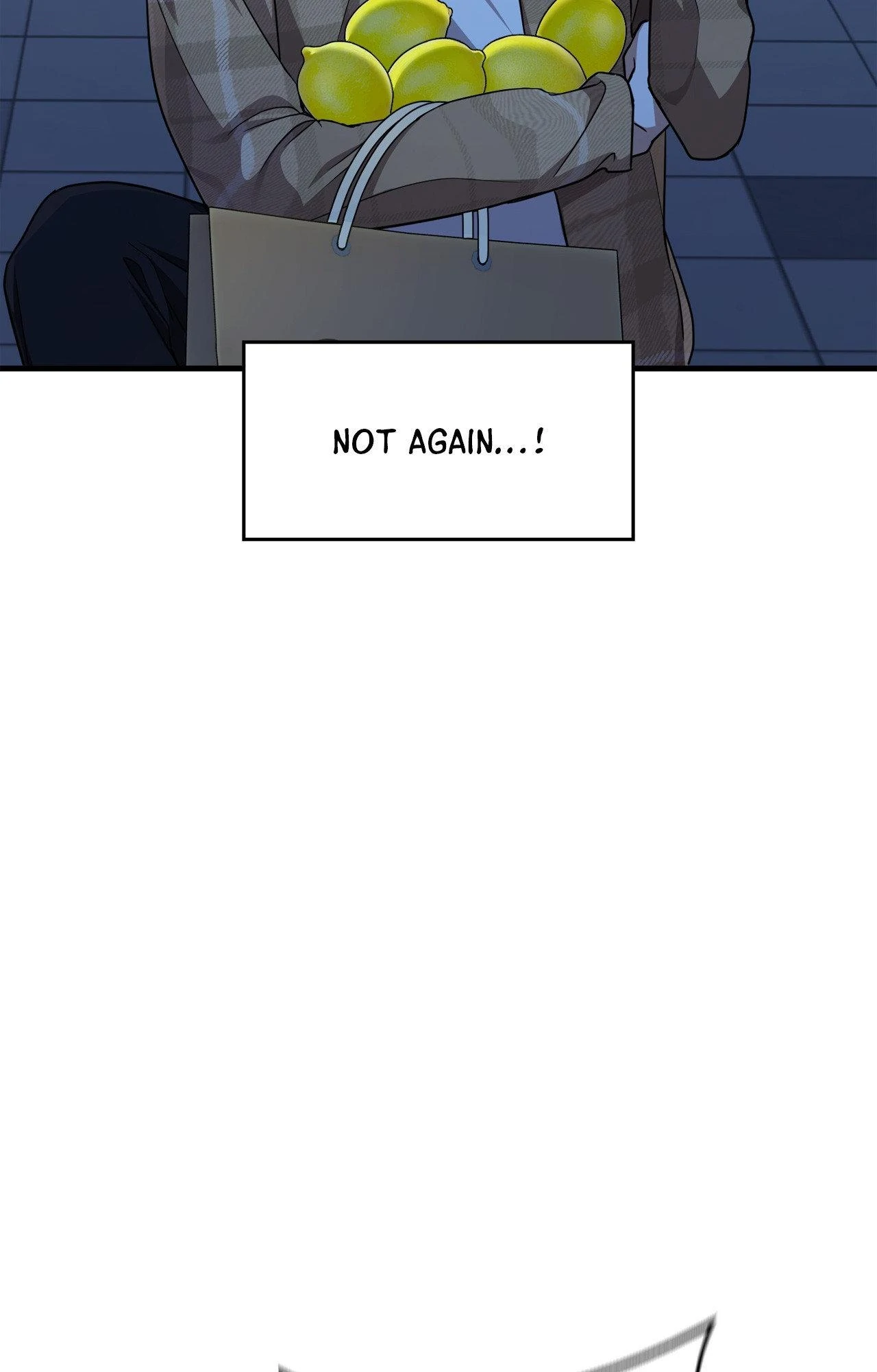 Virtual Strangers [Official] - Chapter 53 manhwa