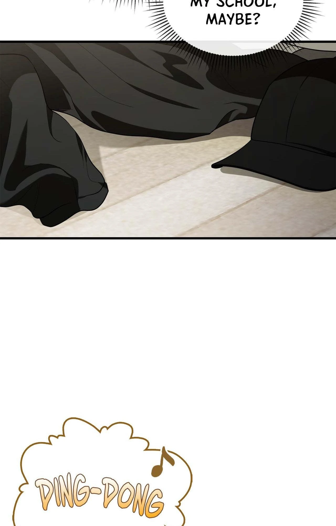 Virtual Strangers [Official] - Chapter 53 manhwa