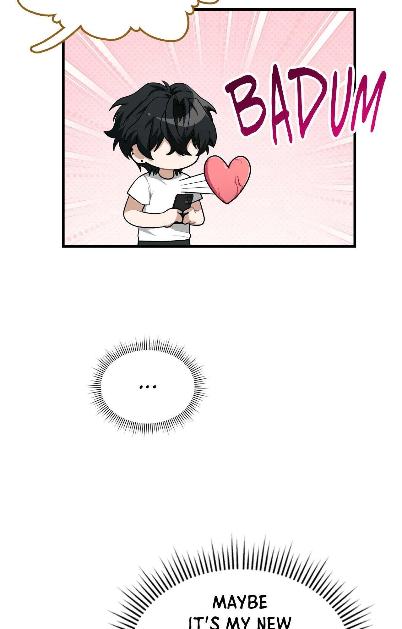 Virtual Strangers [Official] - Chapter 53 manhwa