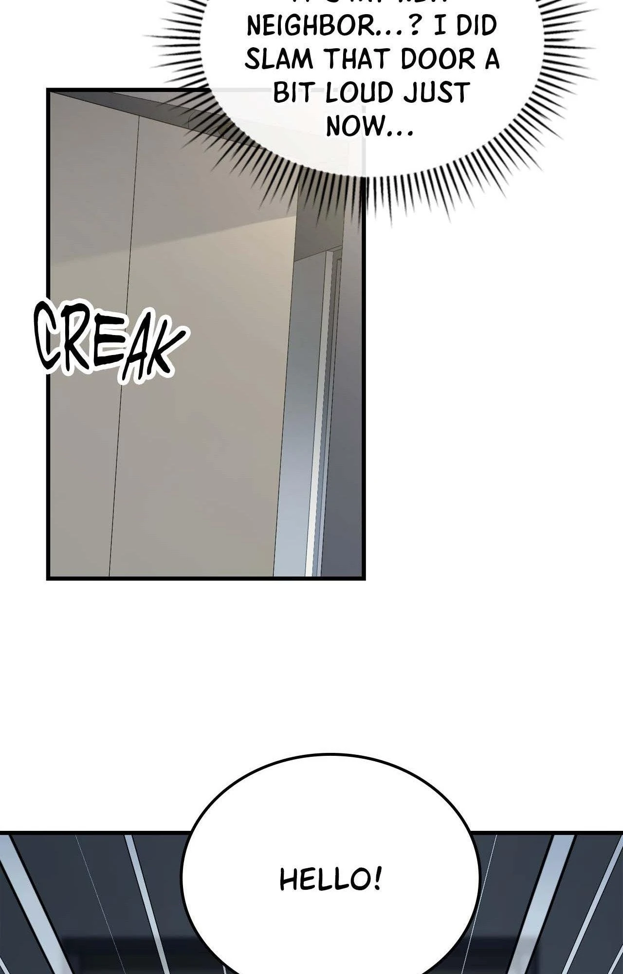 Virtual Strangers [Official] - Chapter 53 manhwa