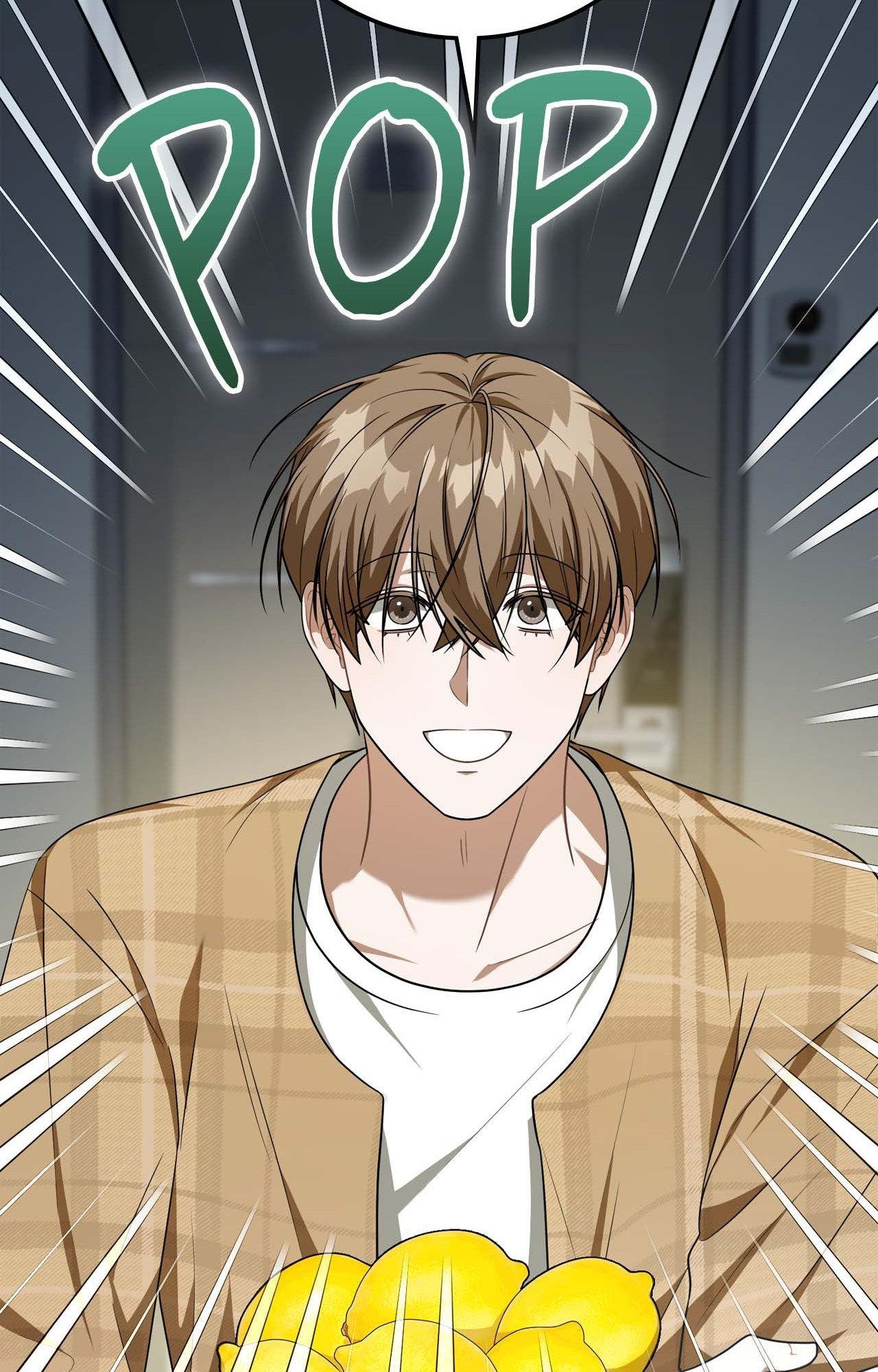 Virtual Strangers [Official] - Chapter 53 manhwa