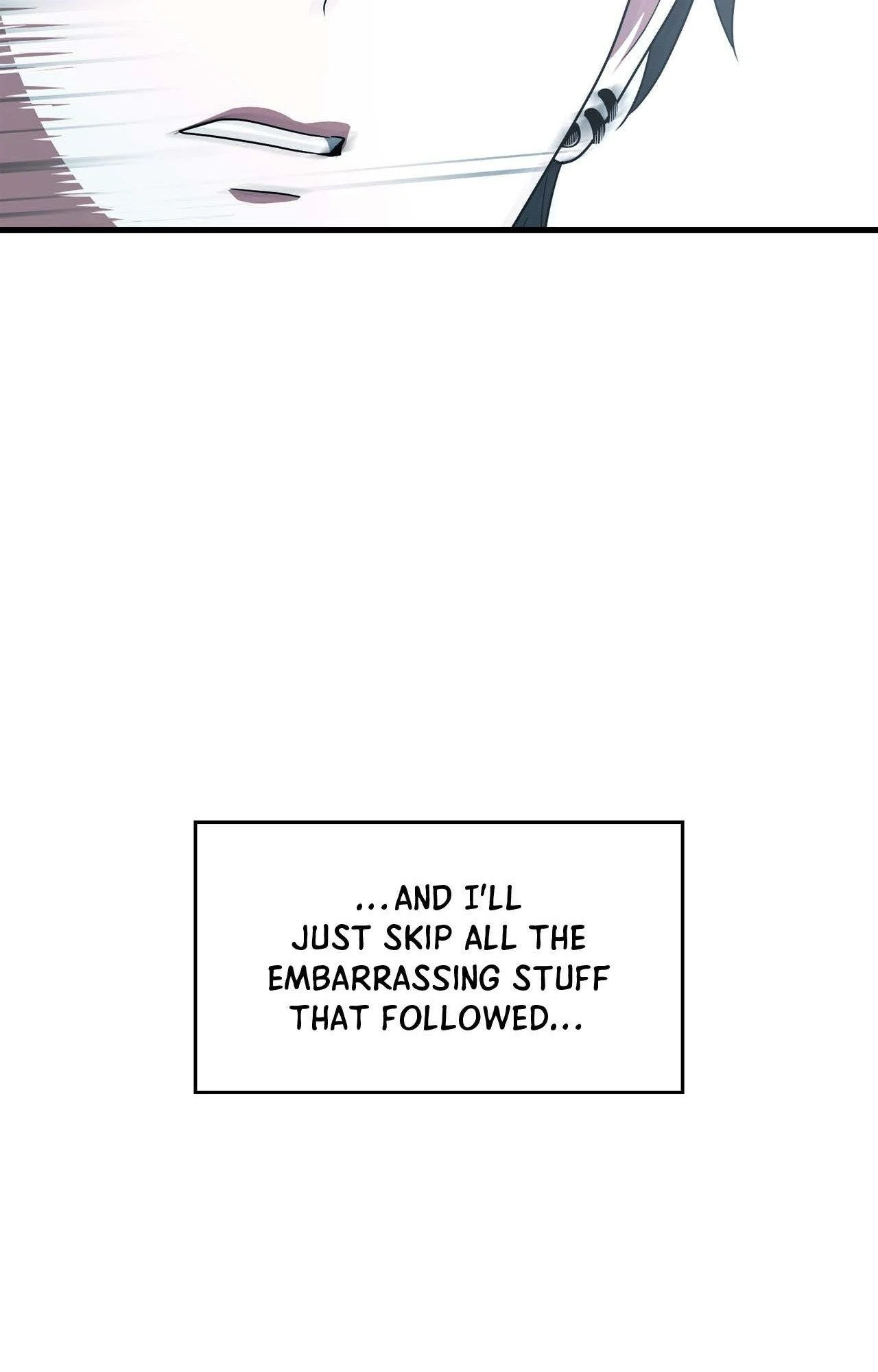 Virtual Strangers [Official] - Chapter 53 manhwa