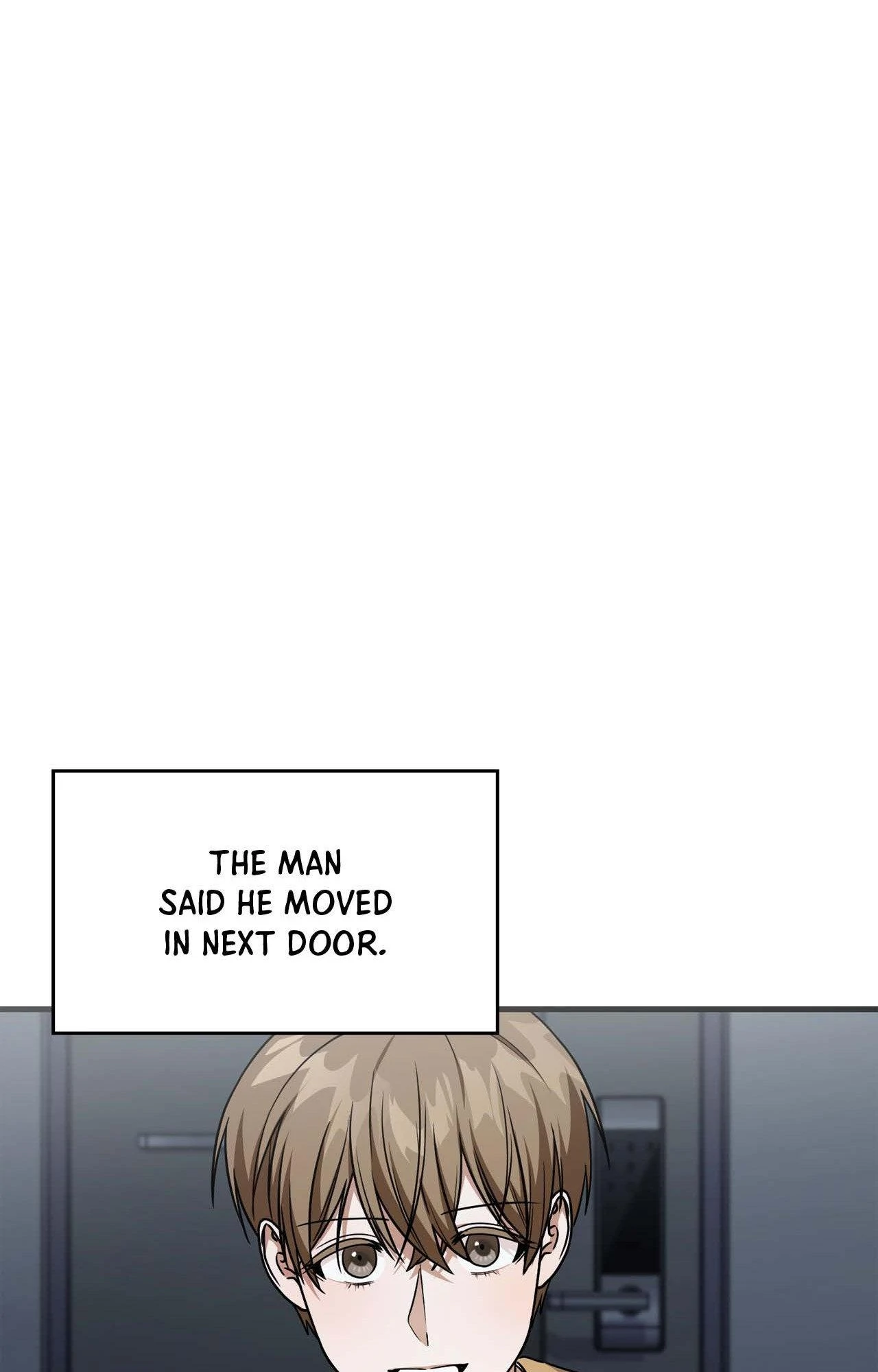 Virtual Strangers [Official] - Chapter 53 manhwa