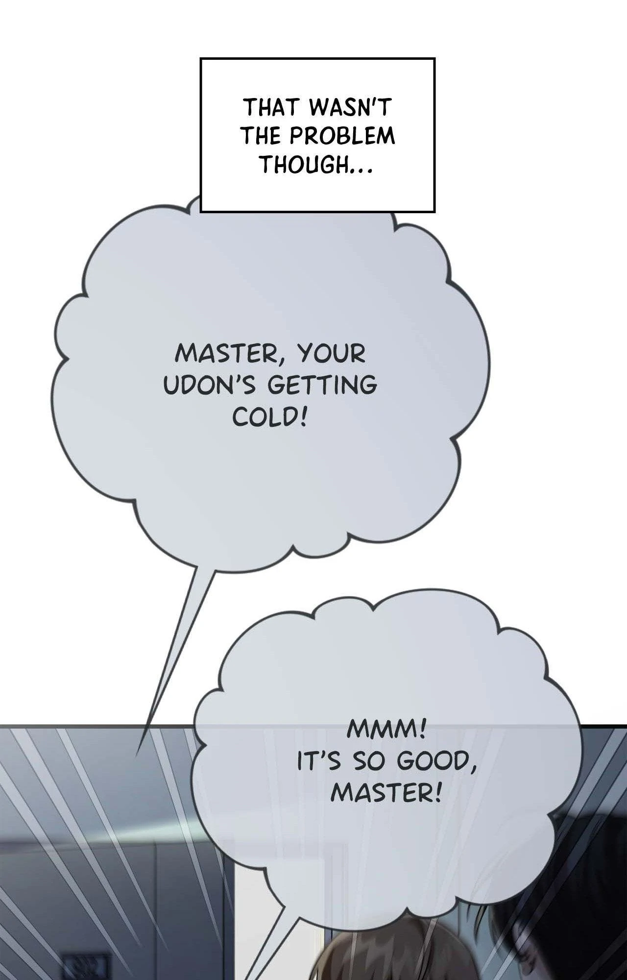 Virtual Strangers [Official] - Chapter 53 manhwa