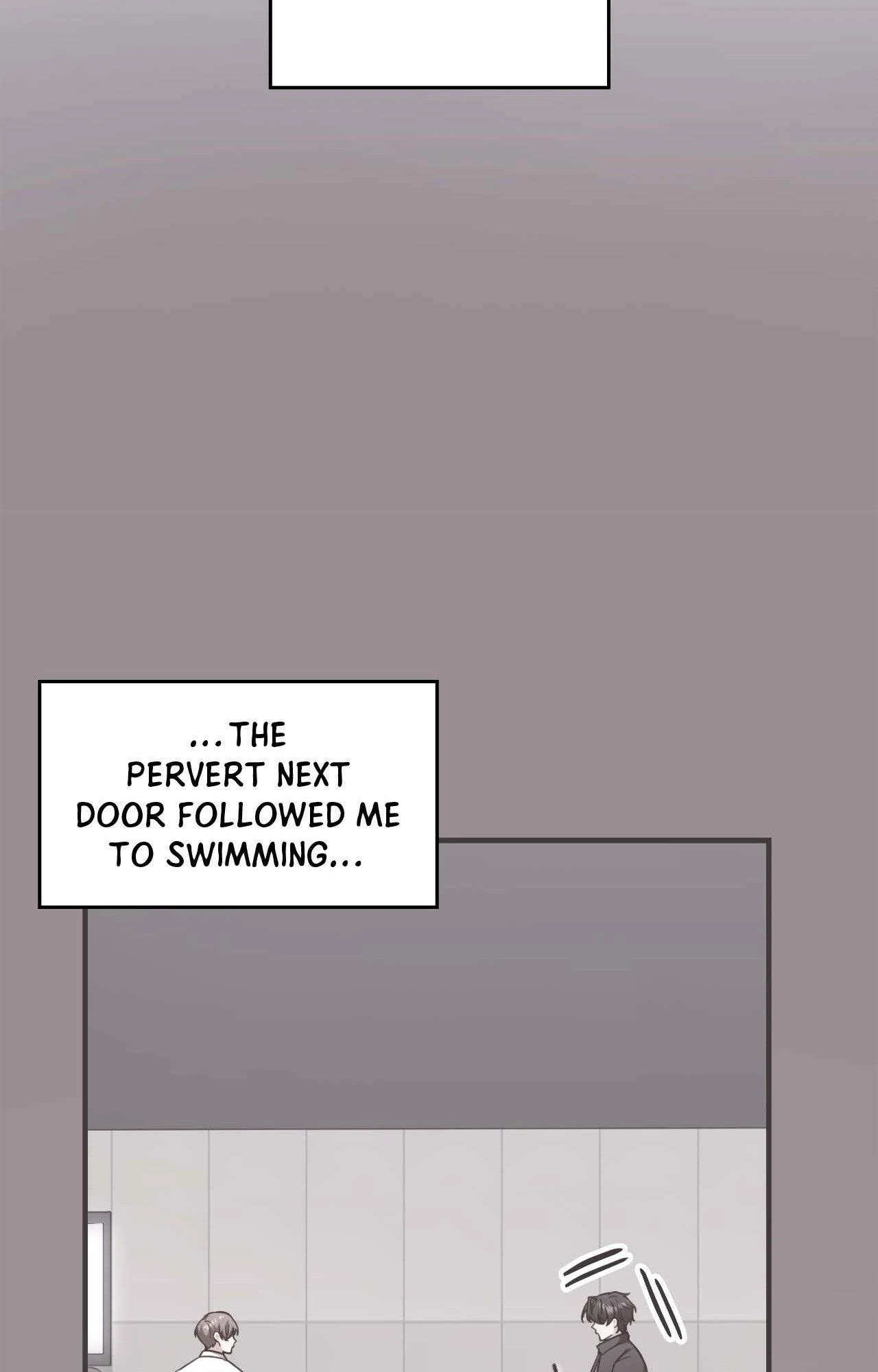 Virtual Strangers [Official] - Chapter 53 manhwa