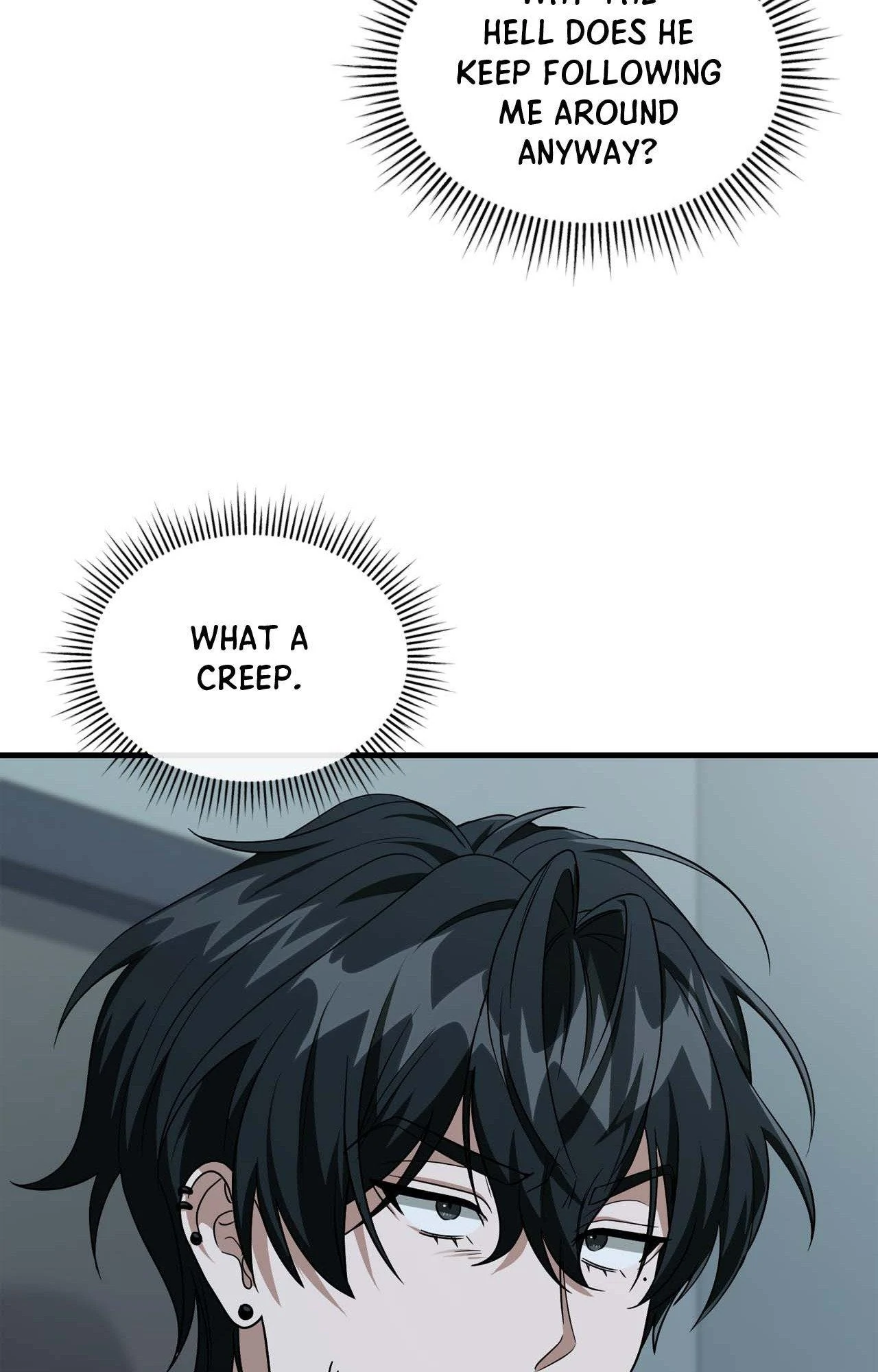 Virtual Strangers [Official] - Chapter 53 manhwa