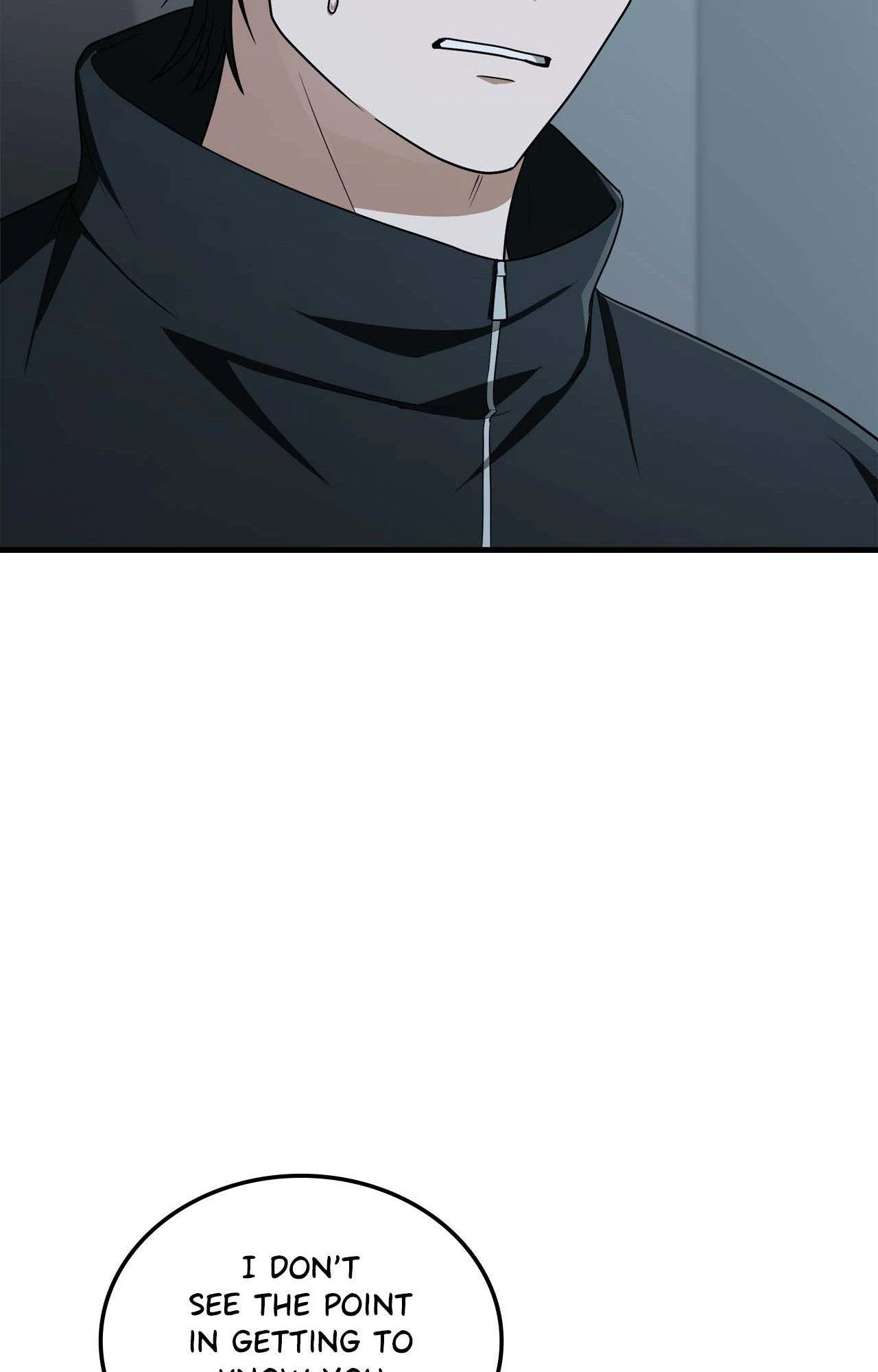 Virtual Strangers [Official] - Chapter 53 manhwa