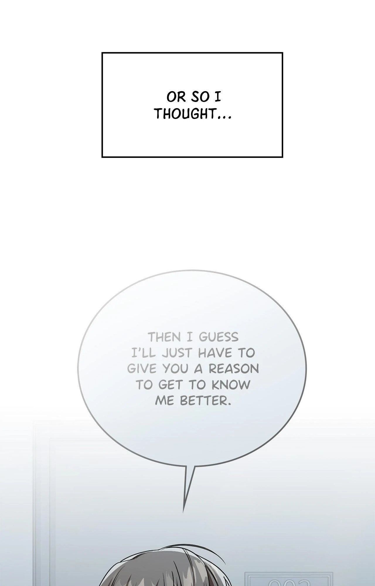 Virtual Strangers [Official] - Chapter 53 manhwa