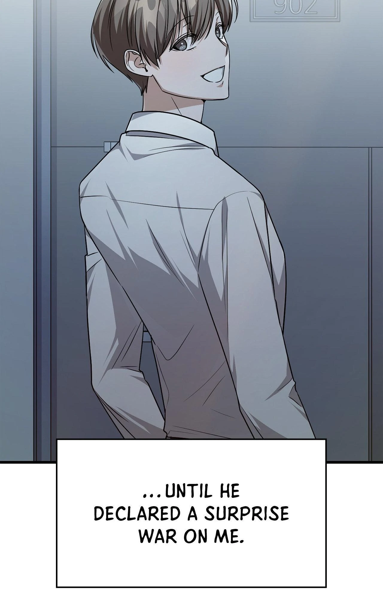 Virtual Strangers [Official] - Chapter 53 manhwa