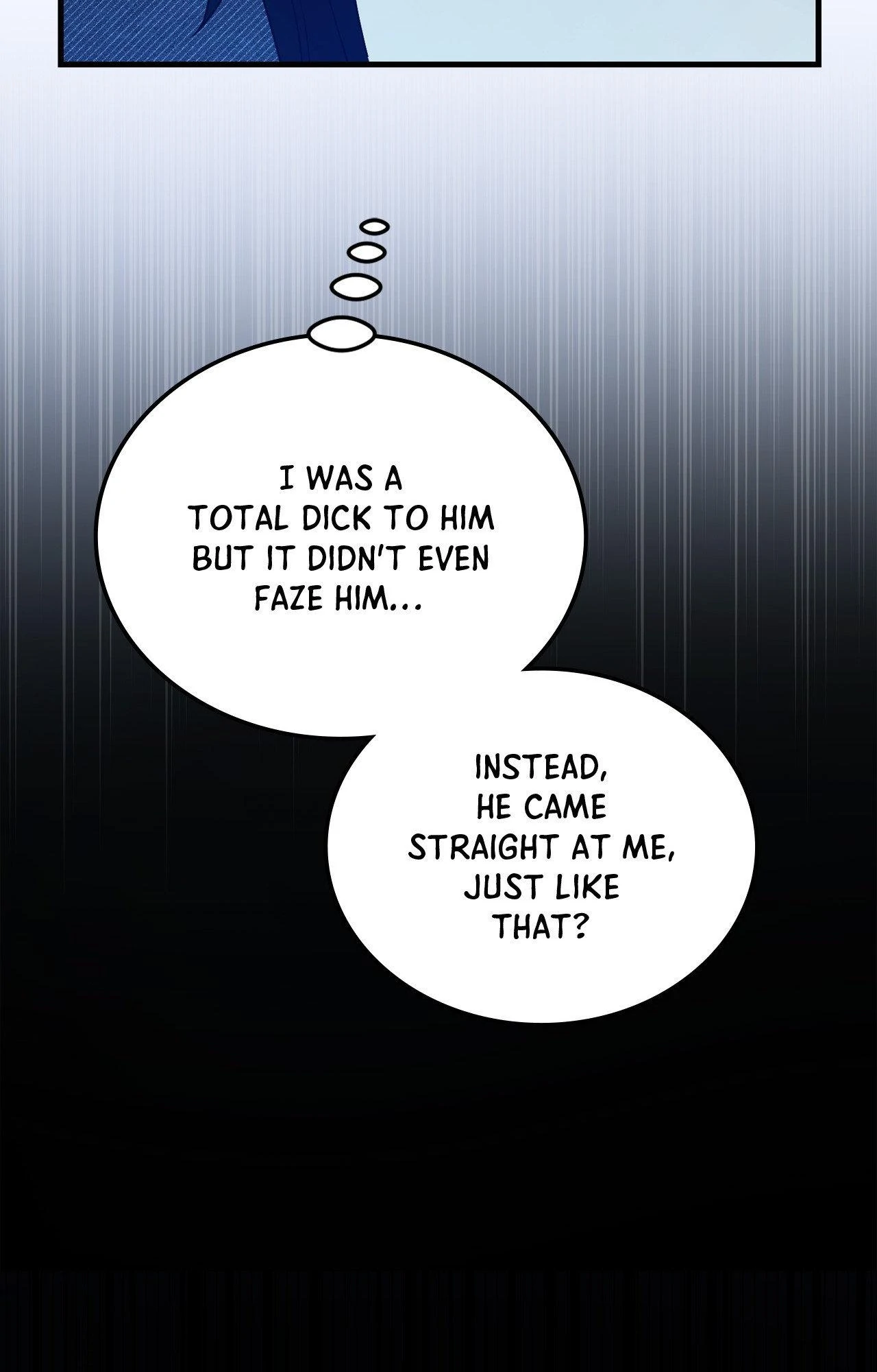 Virtual Strangers [Official] - Chapter 53 manhwa