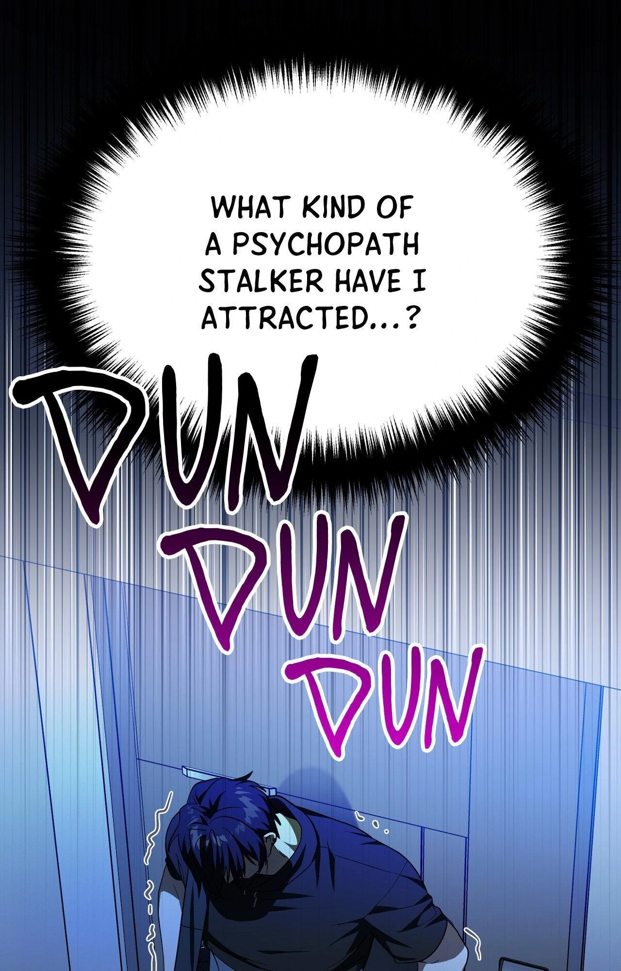 Virtual Strangers [Official] - Chapter 53 manhwa