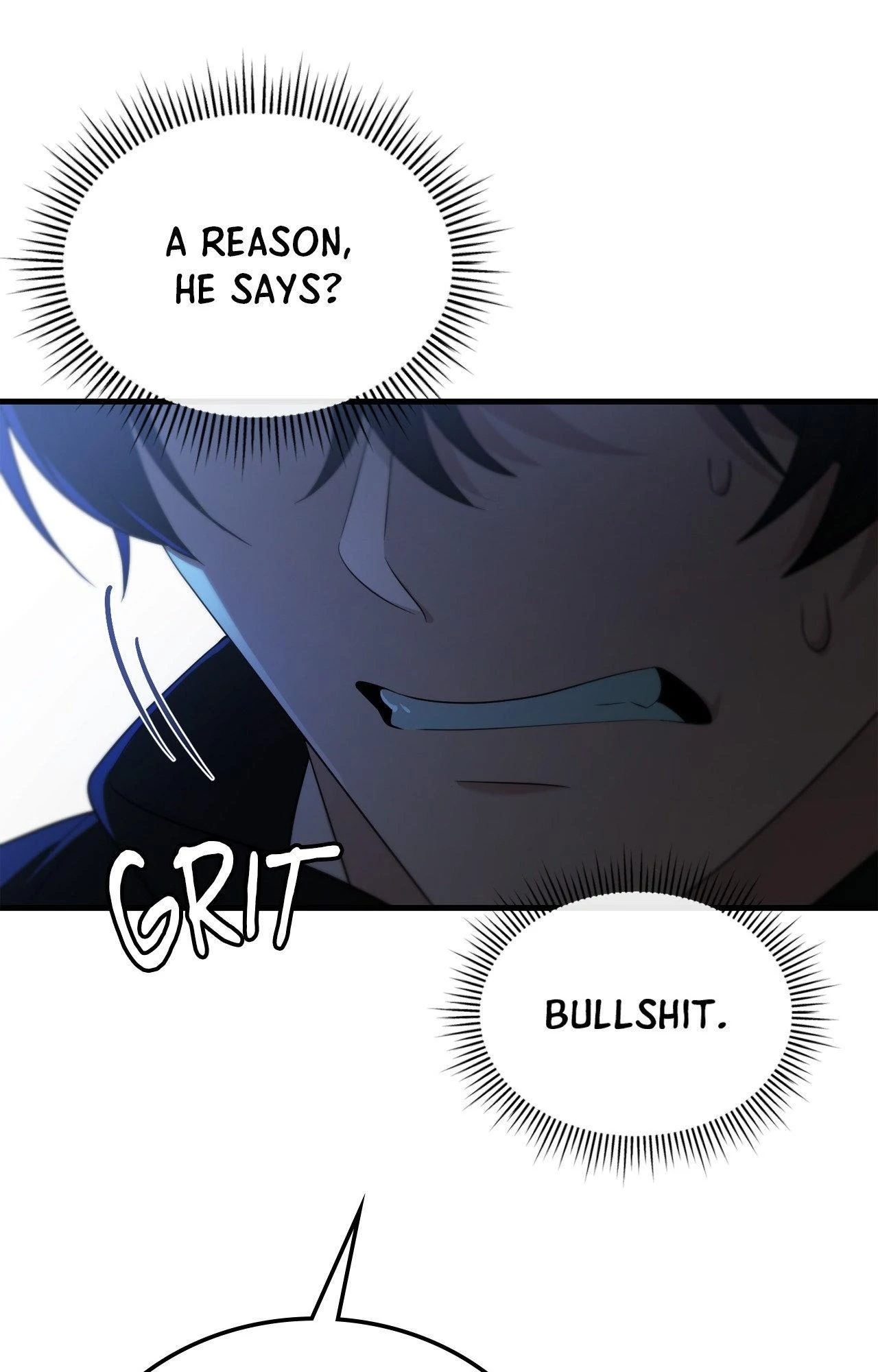 Virtual Strangers [Official] - Chapter 53 manhwa