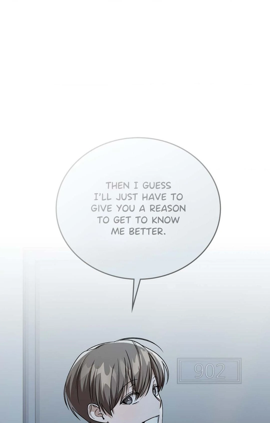 Virtual Strangers [Official] - Chapter 54 manhwa