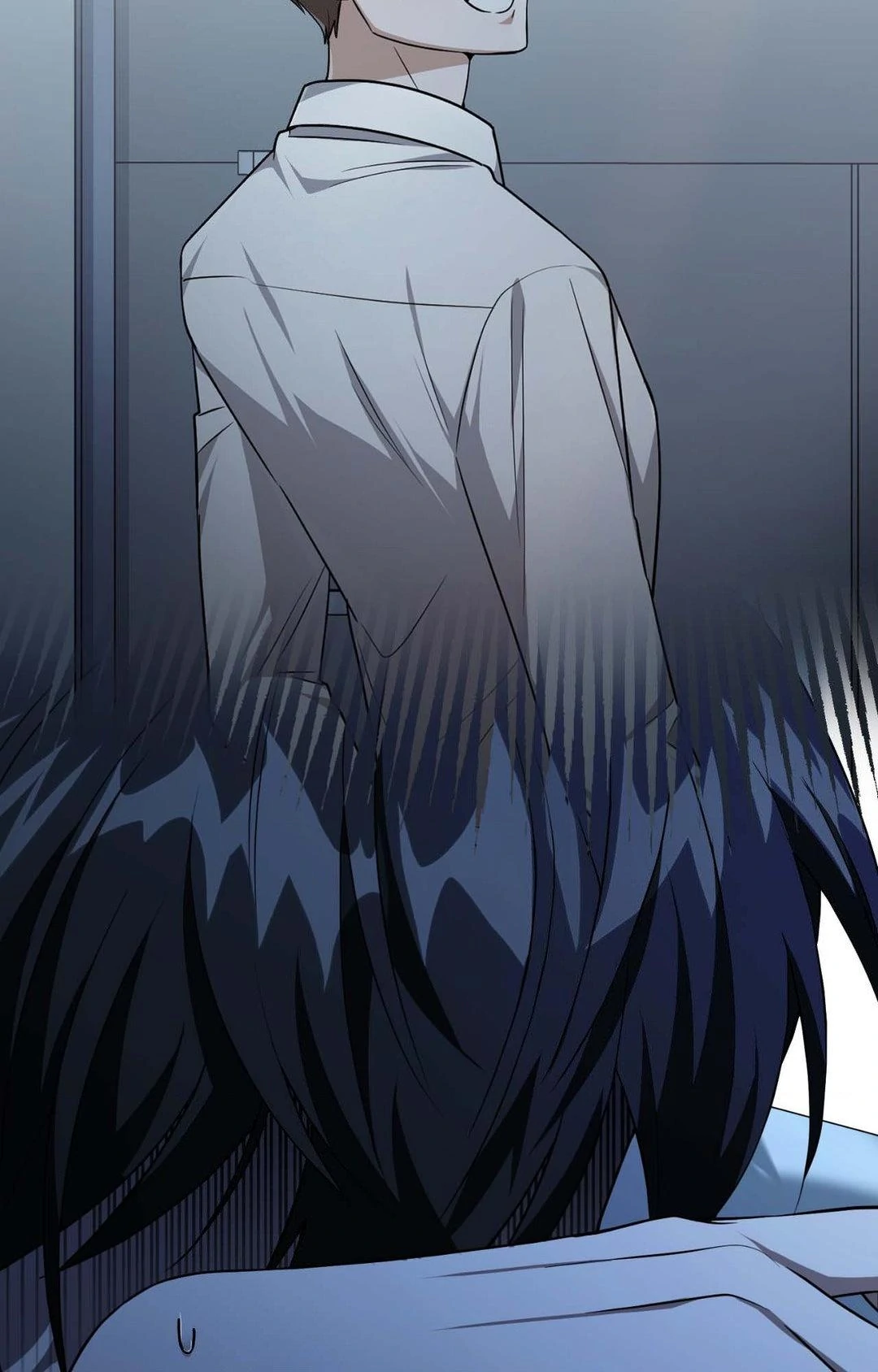 Virtual Strangers [Official] - Chapter 54 manhwa