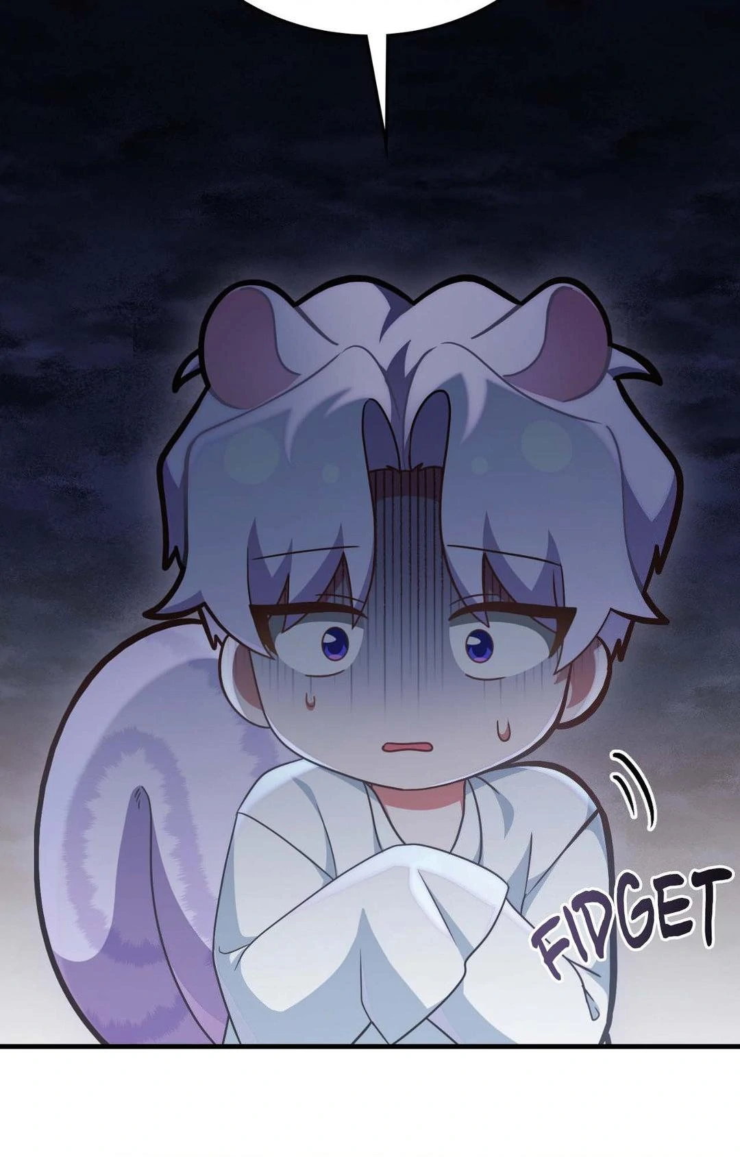 Virtual Strangers [Official] - Chapter 54 manhwa