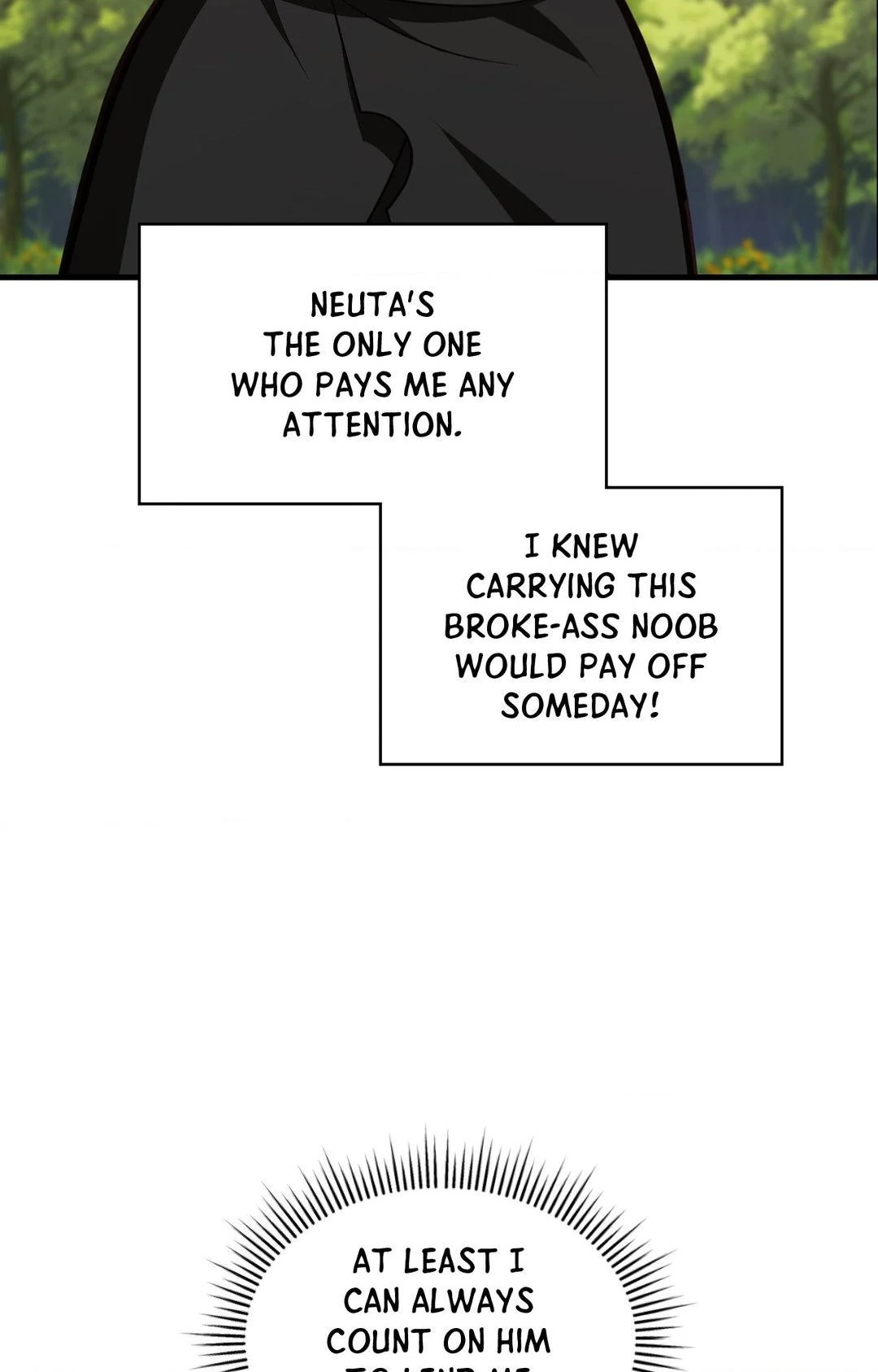 Virtual Strangers [Official] - Chapter 54 manhwa