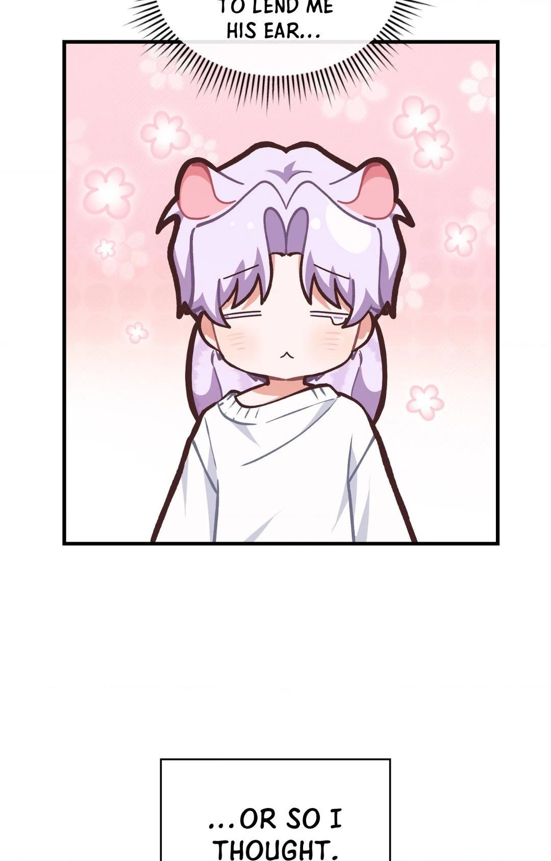 Virtual Strangers [Official] - Chapter 54 manhwa