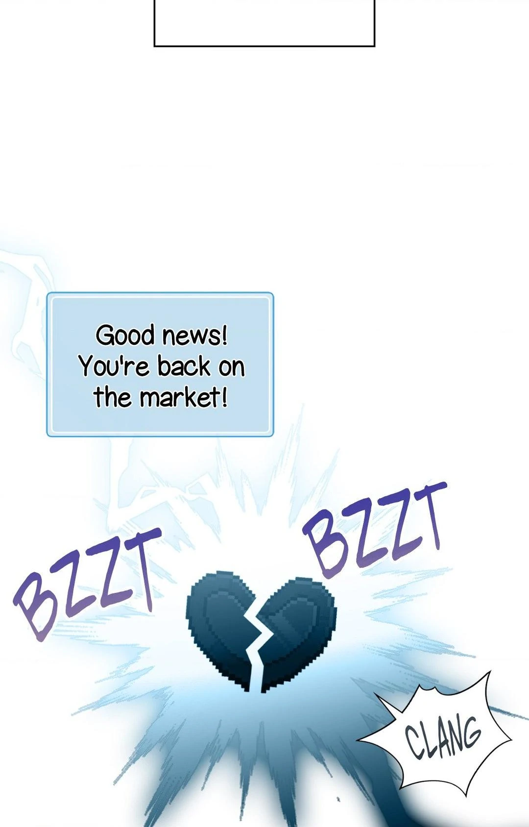 Virtual Strangers [Official] - Chapter 54 manhwa