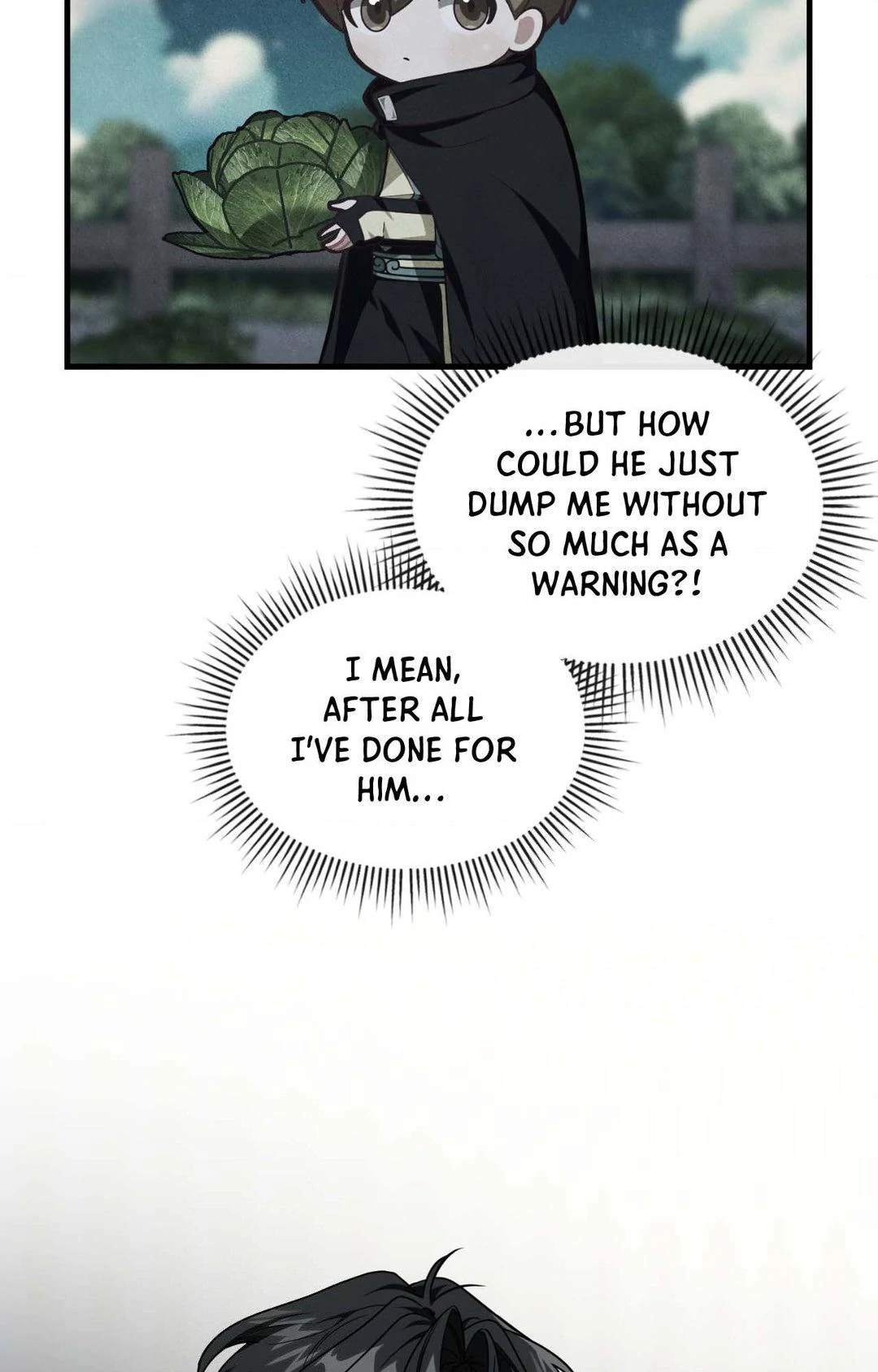 Virtual Strangers [Official] - Chapter 54 manhwa