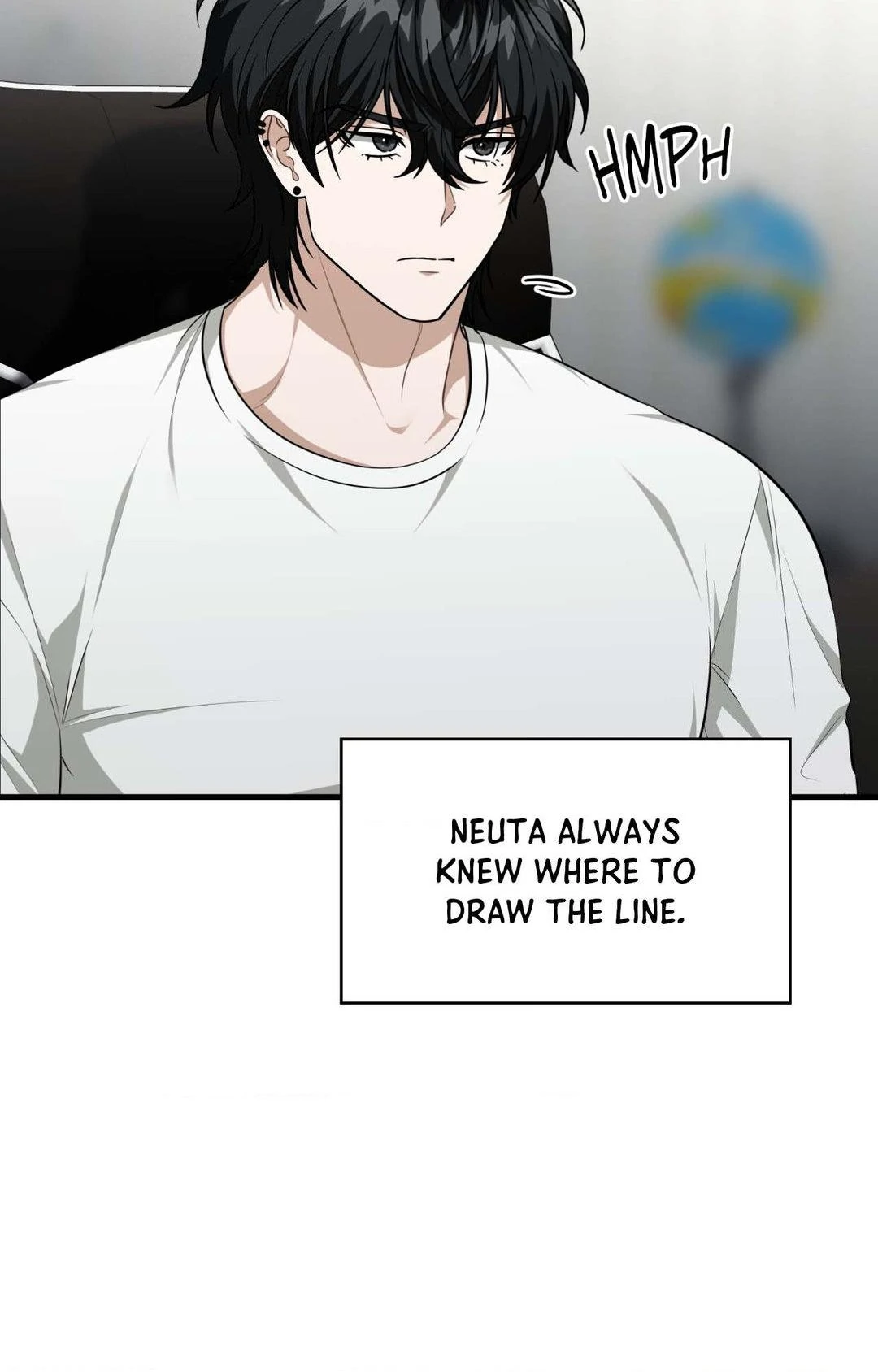 Virtual Strangers [Official] - Chapter 54 manhwa