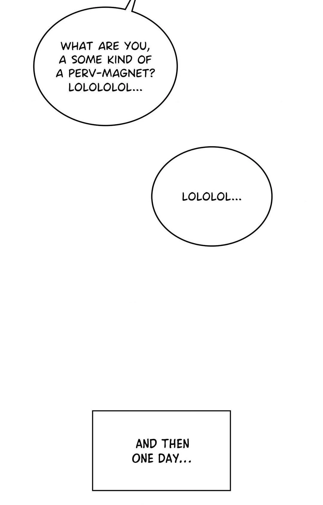 Virtual Strangers [Official] - Chapter 54 manhwa