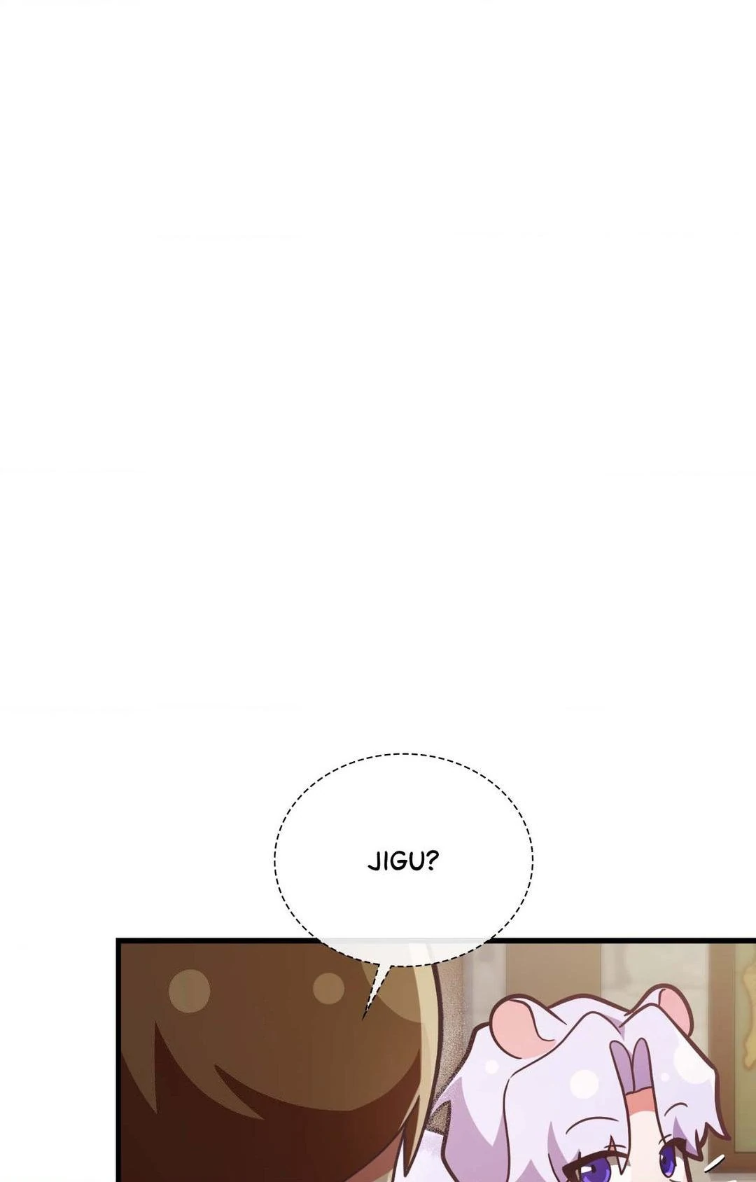 Virtual Strangers [Official] - Chapter 54 manhwa