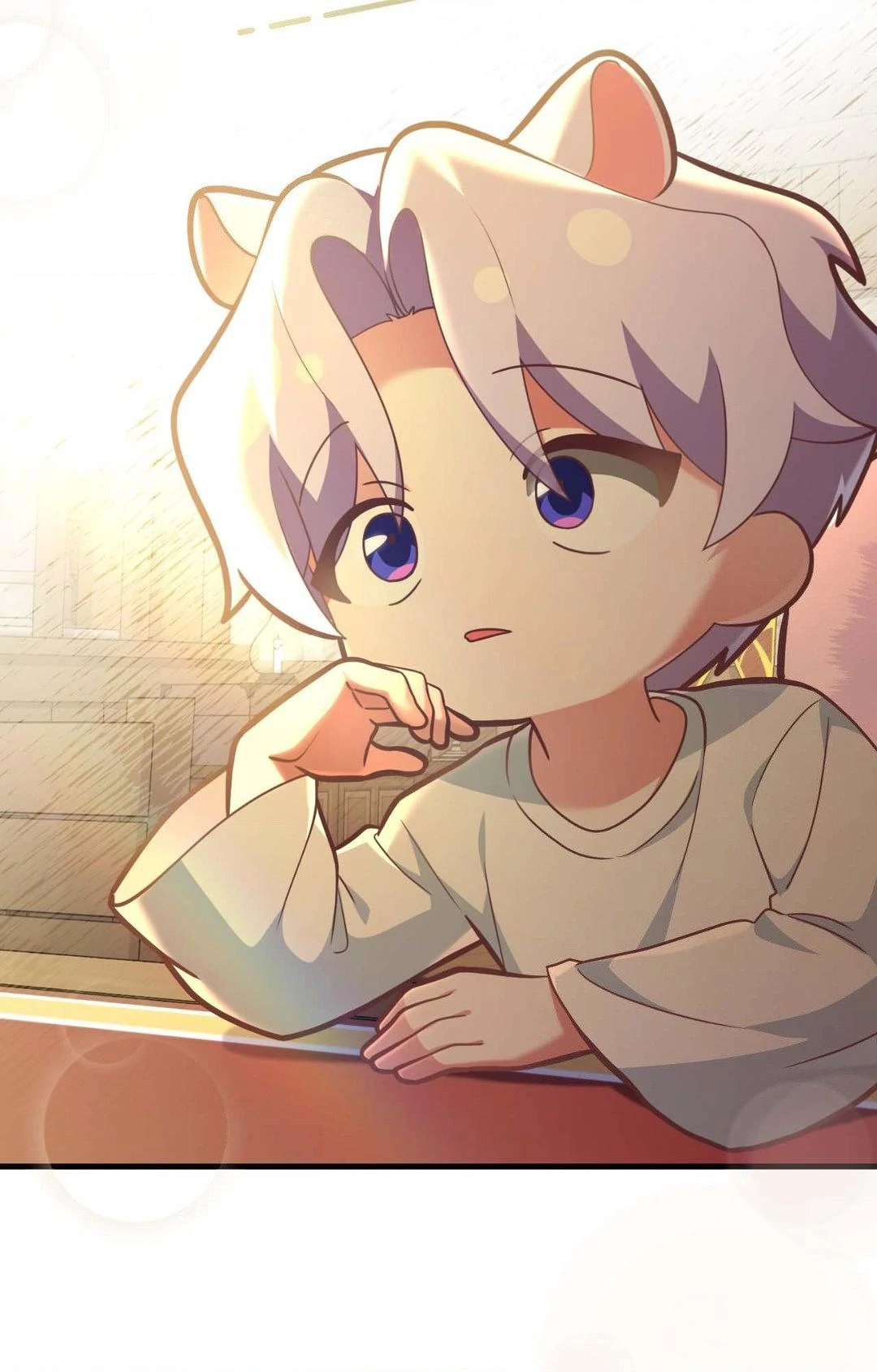 Virtual Strangers [Official] - Chapter 54 manhwa