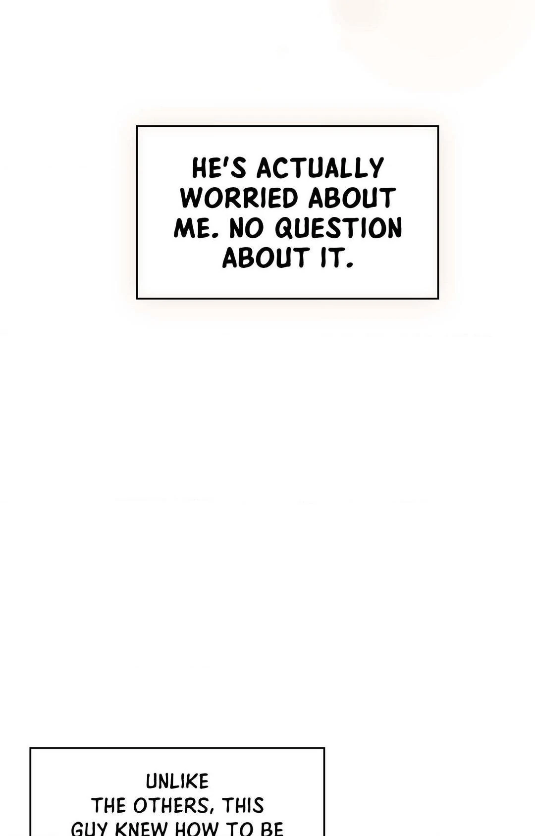 Virtual Strangers [Official] - Chapter 54 manhwa