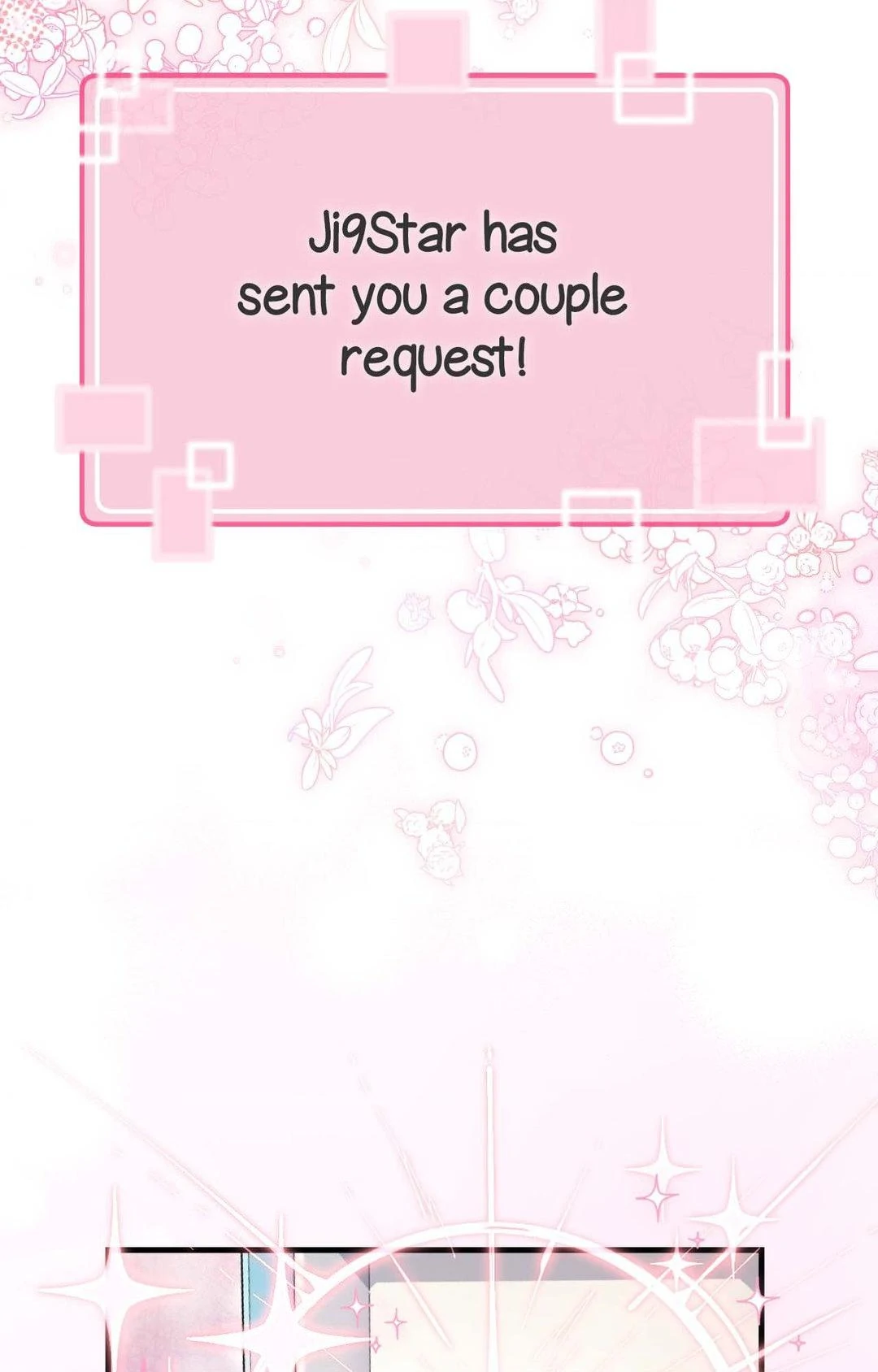 Virtual Strangers [Official] - Chapter 54 manhwa