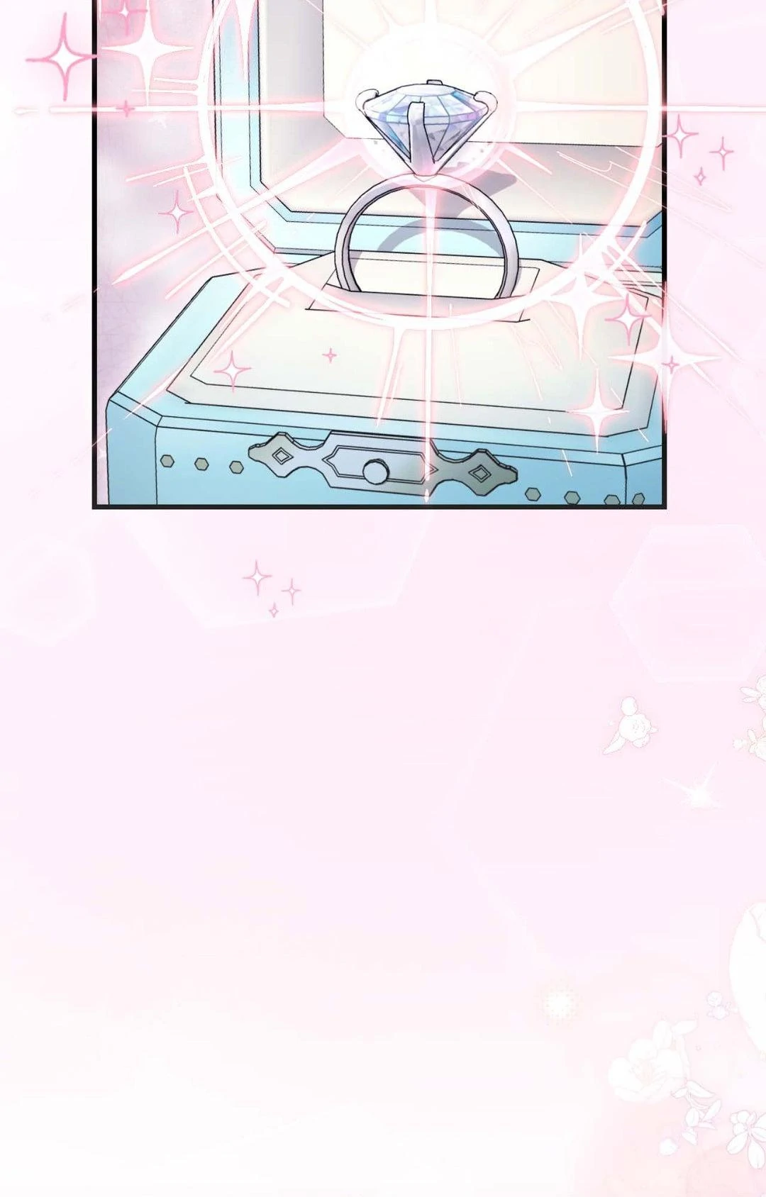 Virtual Strangers [Official] - Chapter 54 manhwa