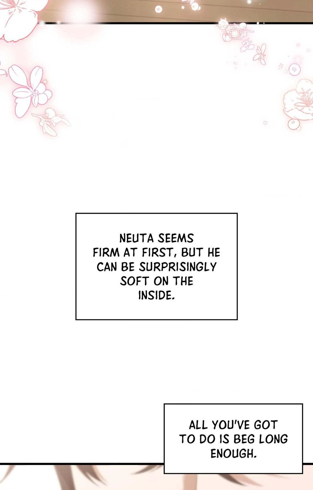 Virtual Strangers [Official] - Chapter 54 manhwa