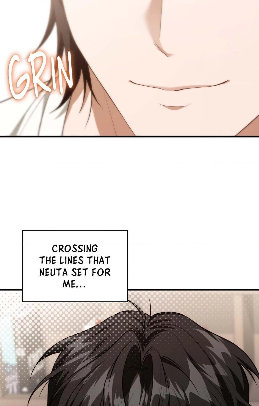 Virtual Strangers [Official] - Chapter 54 manhwa