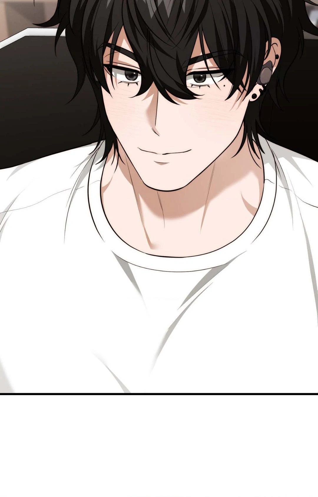 Virtual Strangers [Official] - Chapter 54 manhwa