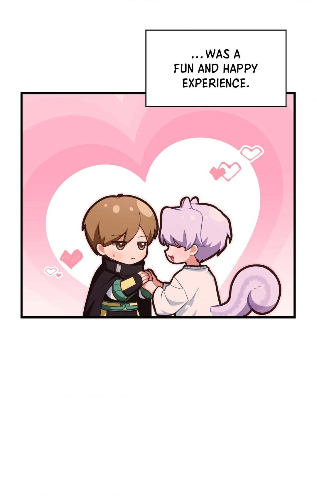 Virtual Strangers [Official] - Chapter 54 manhwa