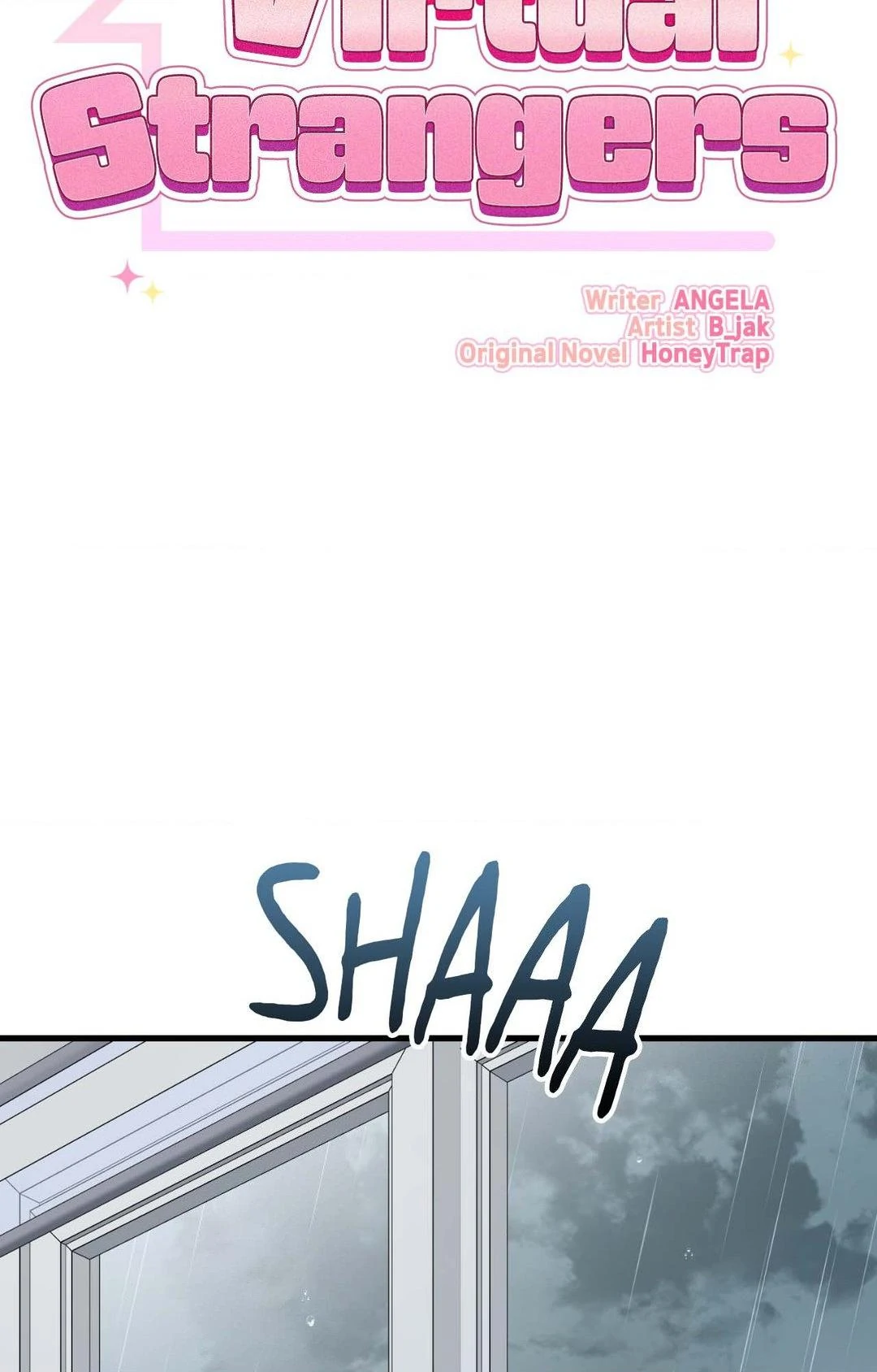 Virtual Strangers [Official] - Chapter 54 manhwa