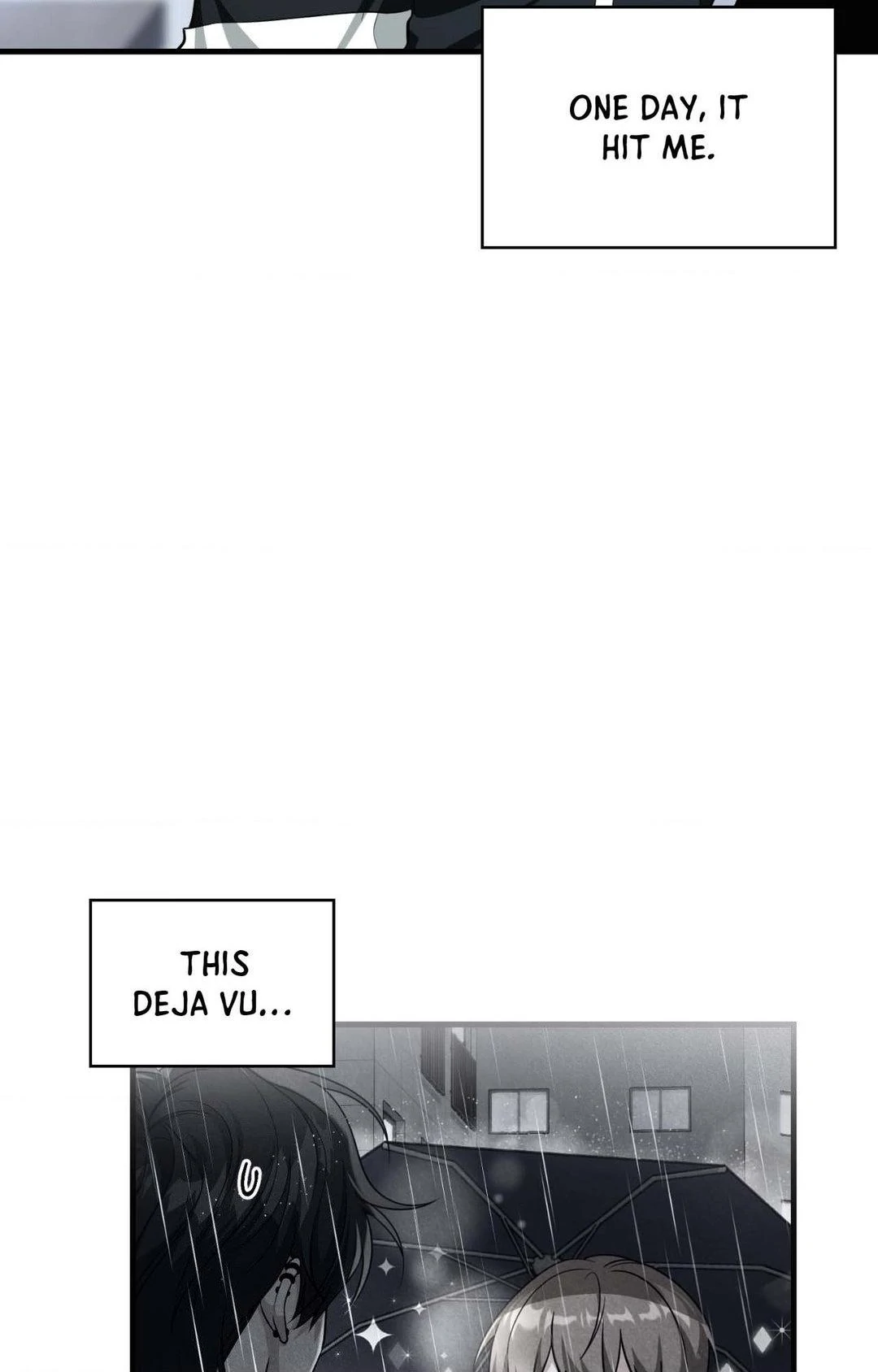 Virtual Strangers [Official] - Chapter 54 manhwa