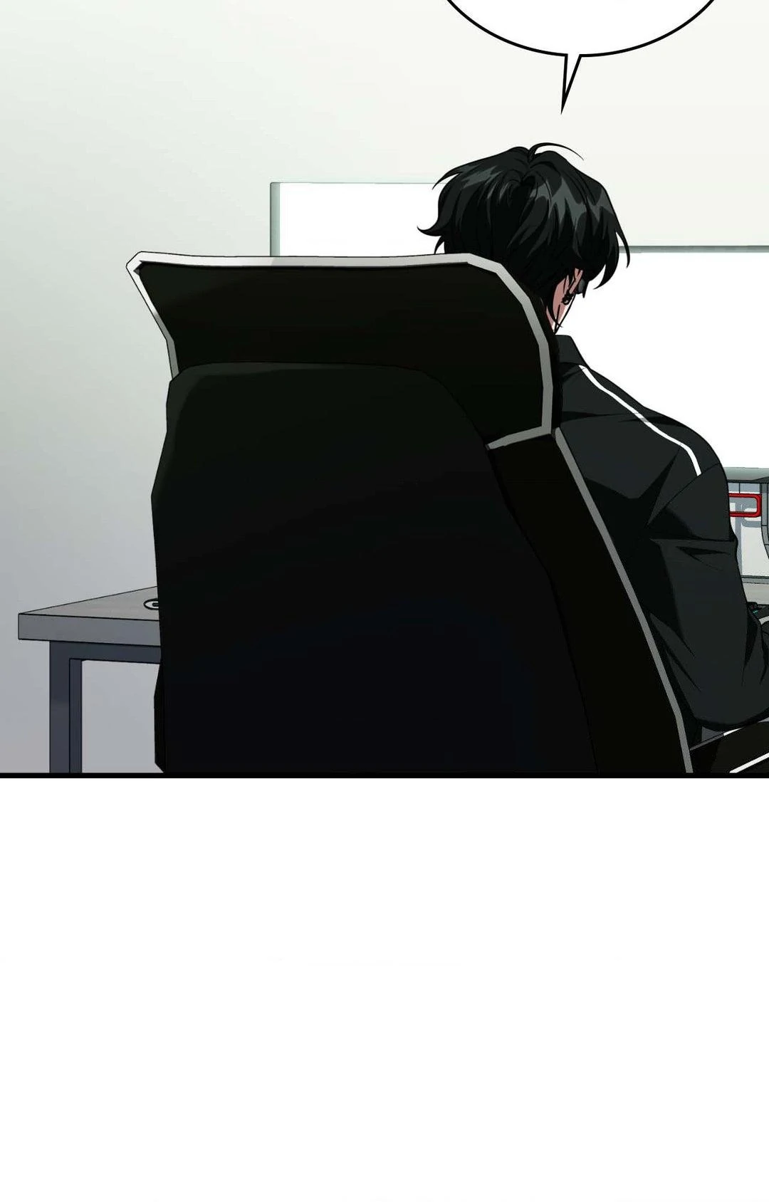 Virtual Strangers [Official] - Chapter 54 manhwa