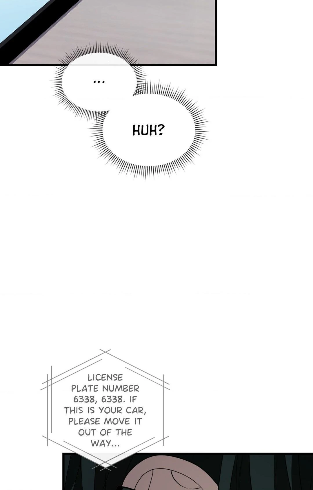 Virtual Strangers [Official] - Chapter 54 manhwa