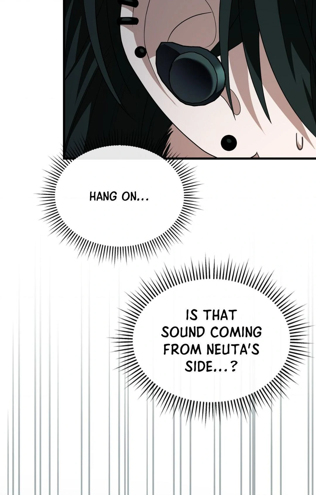 Virtual Strangers [Official] - Chapter 54 manhwa