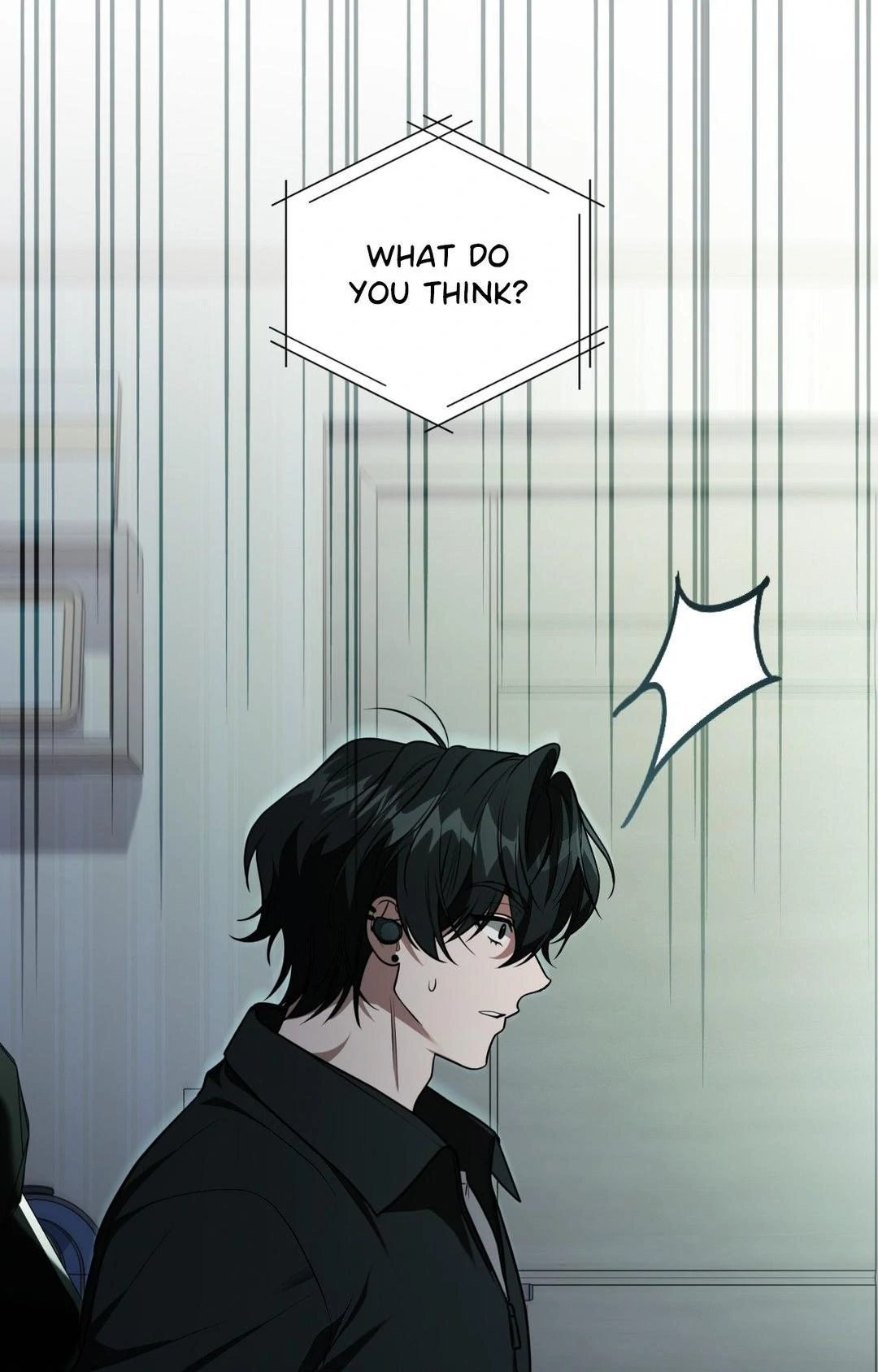 Virtual Strangers [Official] - Chapter 54 manhwa