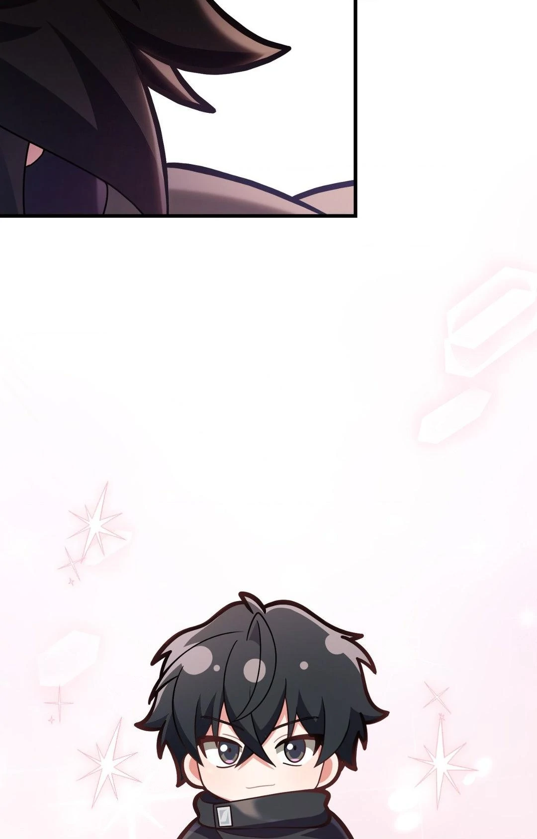 Virtual Strangers [Official] - Chapter 54 manhwa