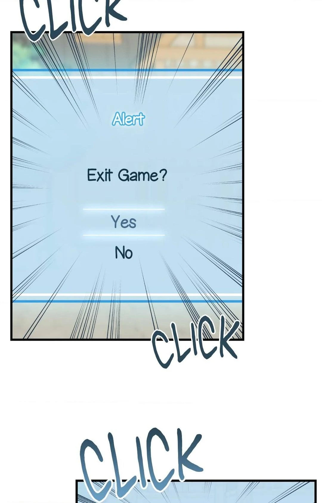 Virtual Strangers [Official] - Chapter 54 manhwa